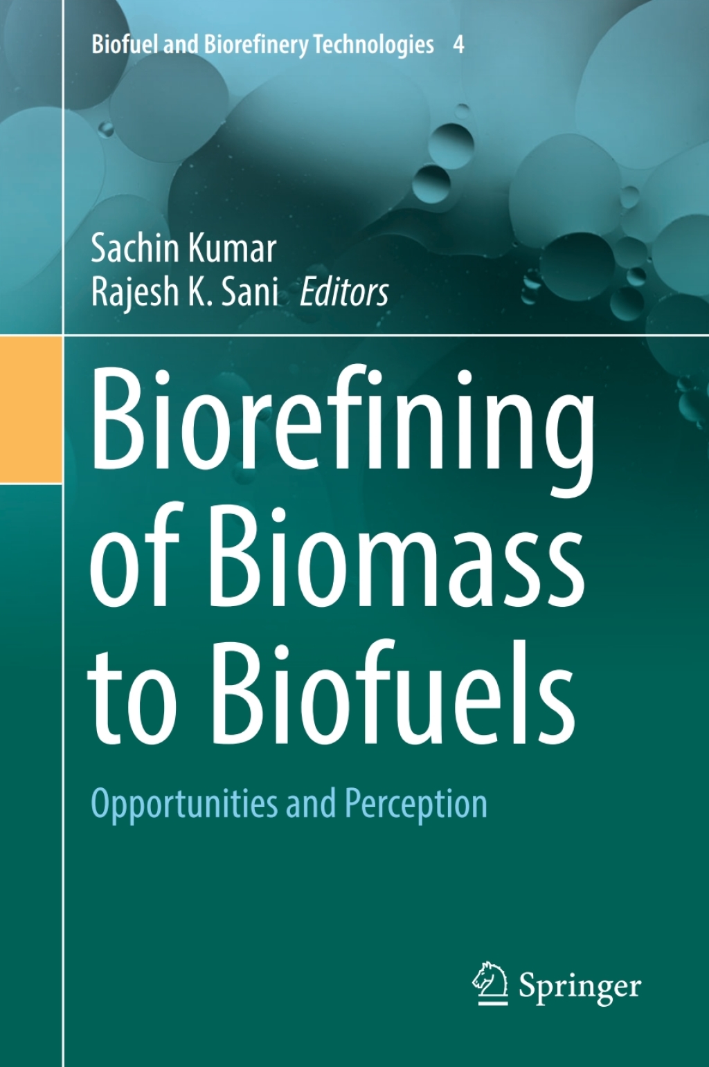 Biorefining of Biomass to Biofuels Opportunities and Perception â€“ PDF ...