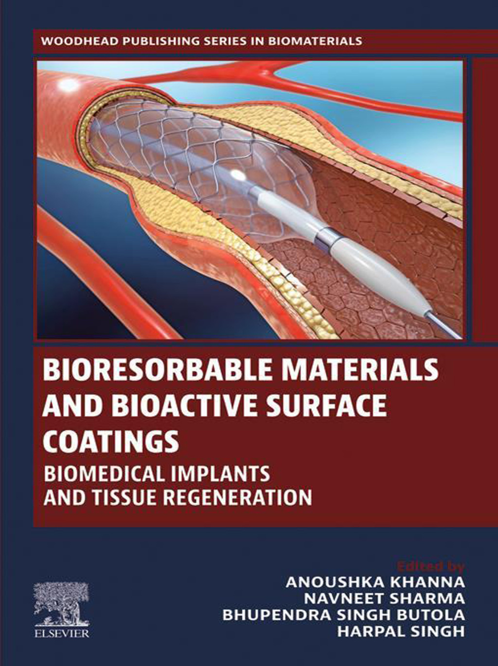 Bioresorbable Materials and Bioactive Surface Coatings Biomedical ...