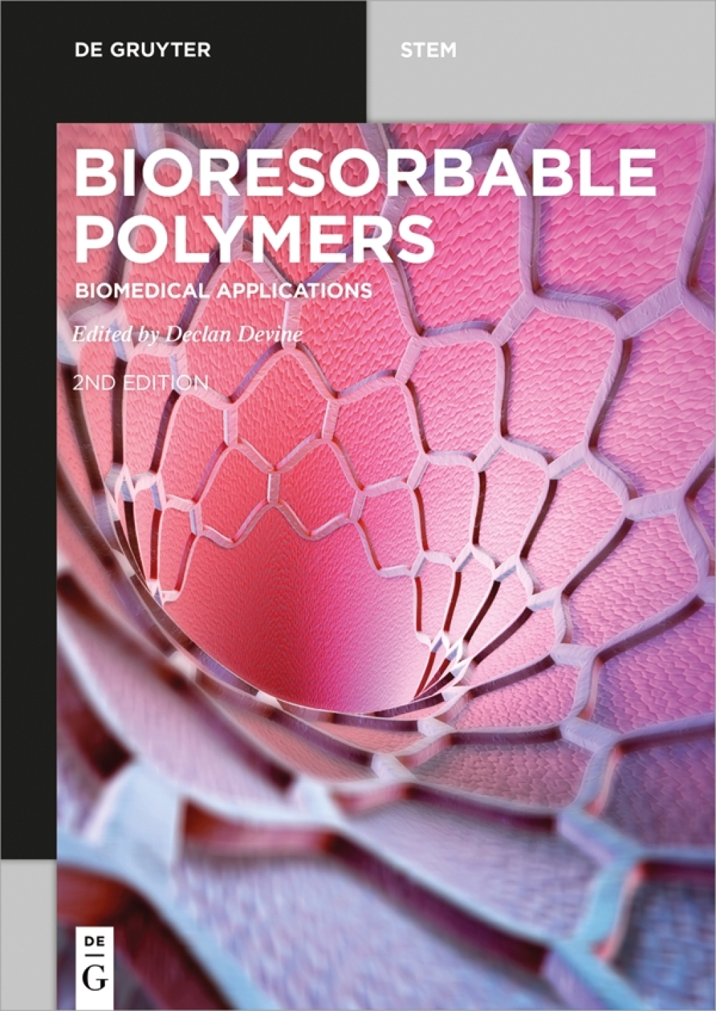Bioresorbable Polymers Biomedical Applications 1st Edition â€“ PDF/EPUB Version Downloadable