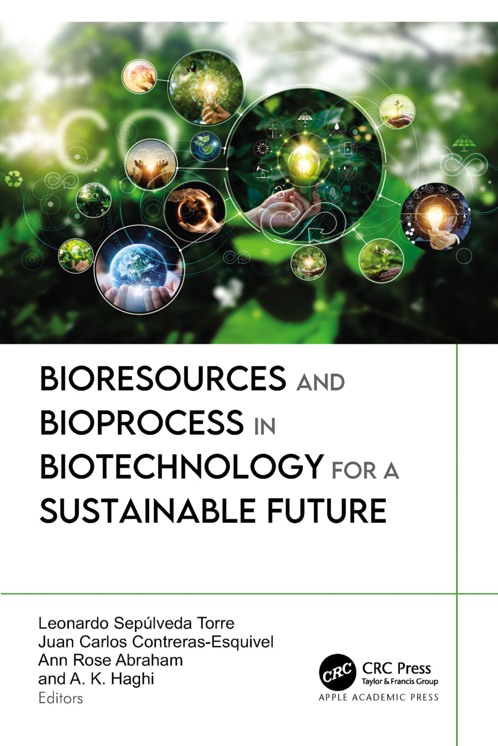 Bioresources and Bioprocess in Biotechnology for a Sustainable Future 1st Edition â€“ PDF/EPUB Version Downloadable