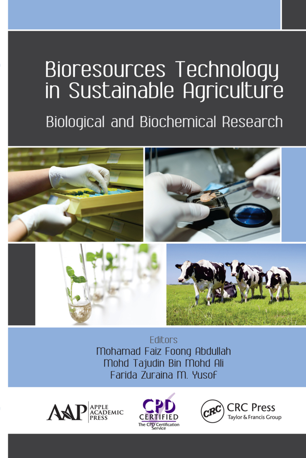 Bioresources Technology in Sustainable Agriculture Biological and Biochemical Research 1st Edition â€“ PDF/EPUB Version Downloadable