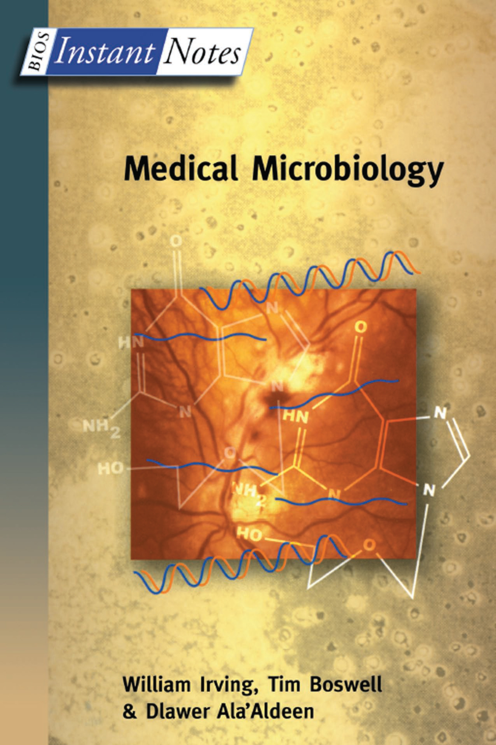 BIOS Instant Notes in Medical Microbiology 1st Edition - (PDF/EPUB Version)