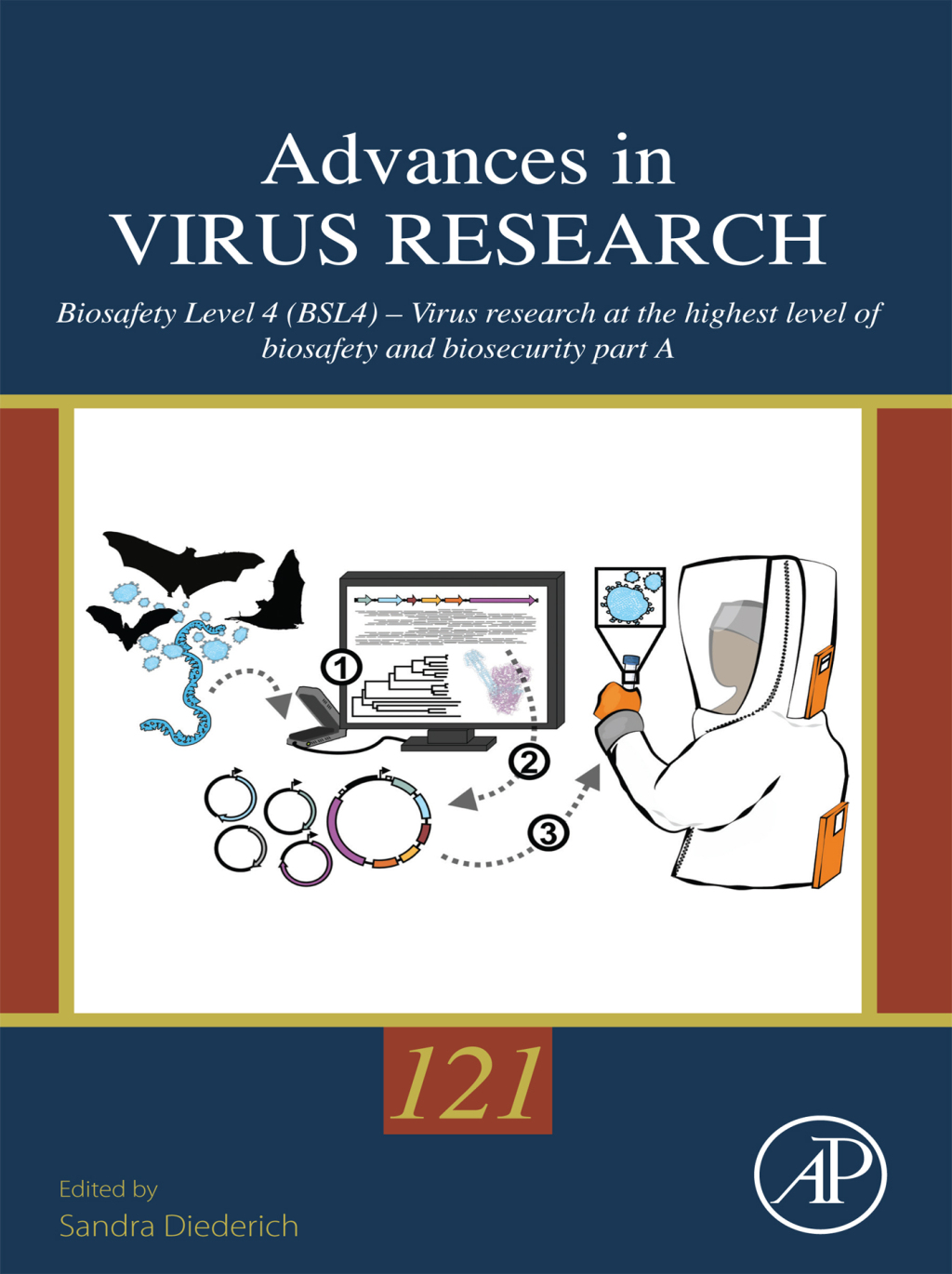 Biosafety Level 4 (BSL4) â€“ Virus Research at the Highest Level of Biosafety and Biosecurity â€“ PDF/EPUB Version Downloadable