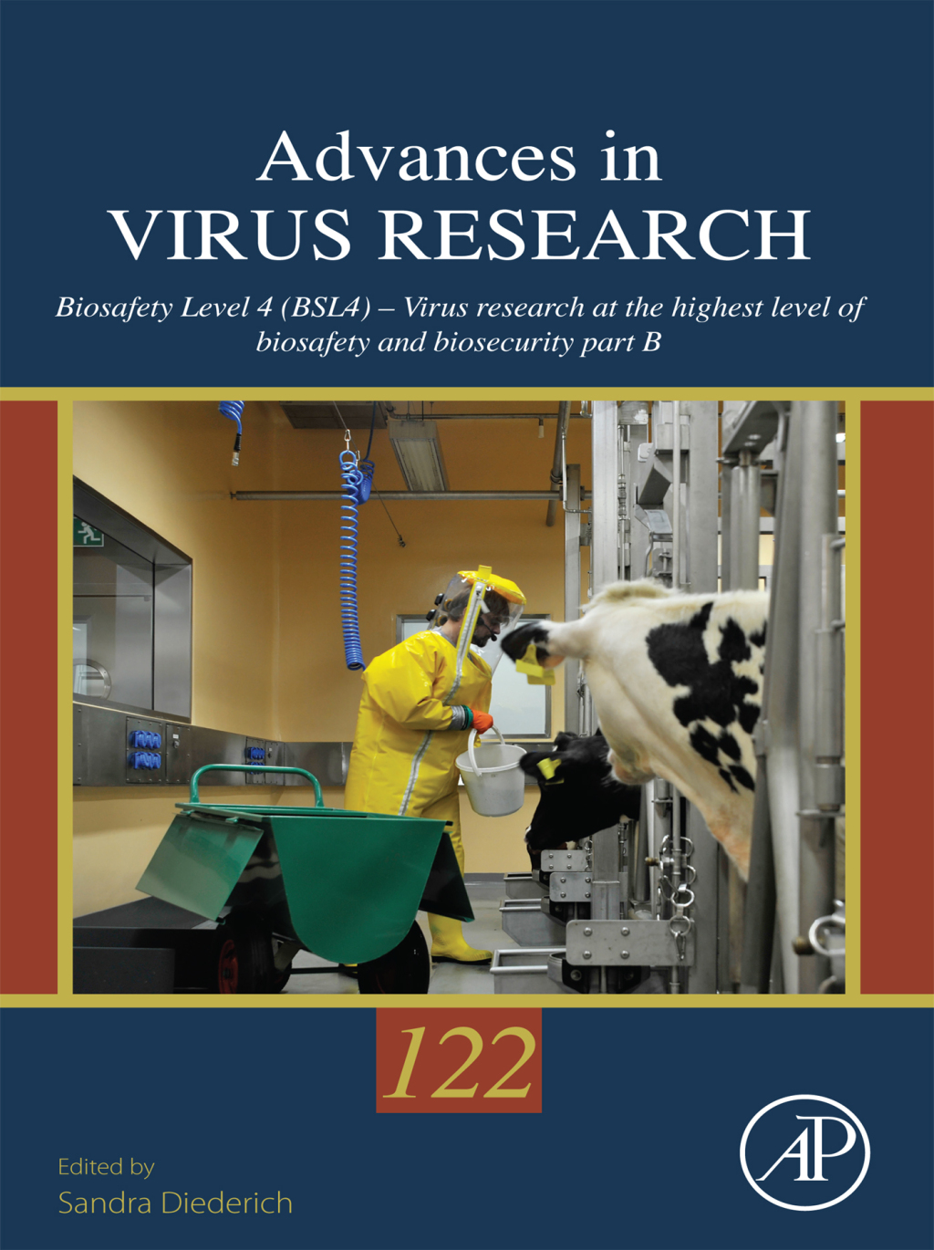 Biosafety Level 4 (BSL4) â€“ Virus research at the highest level of biosafety and biosecurity â€“ PDF/EPUB Version Downloadable
