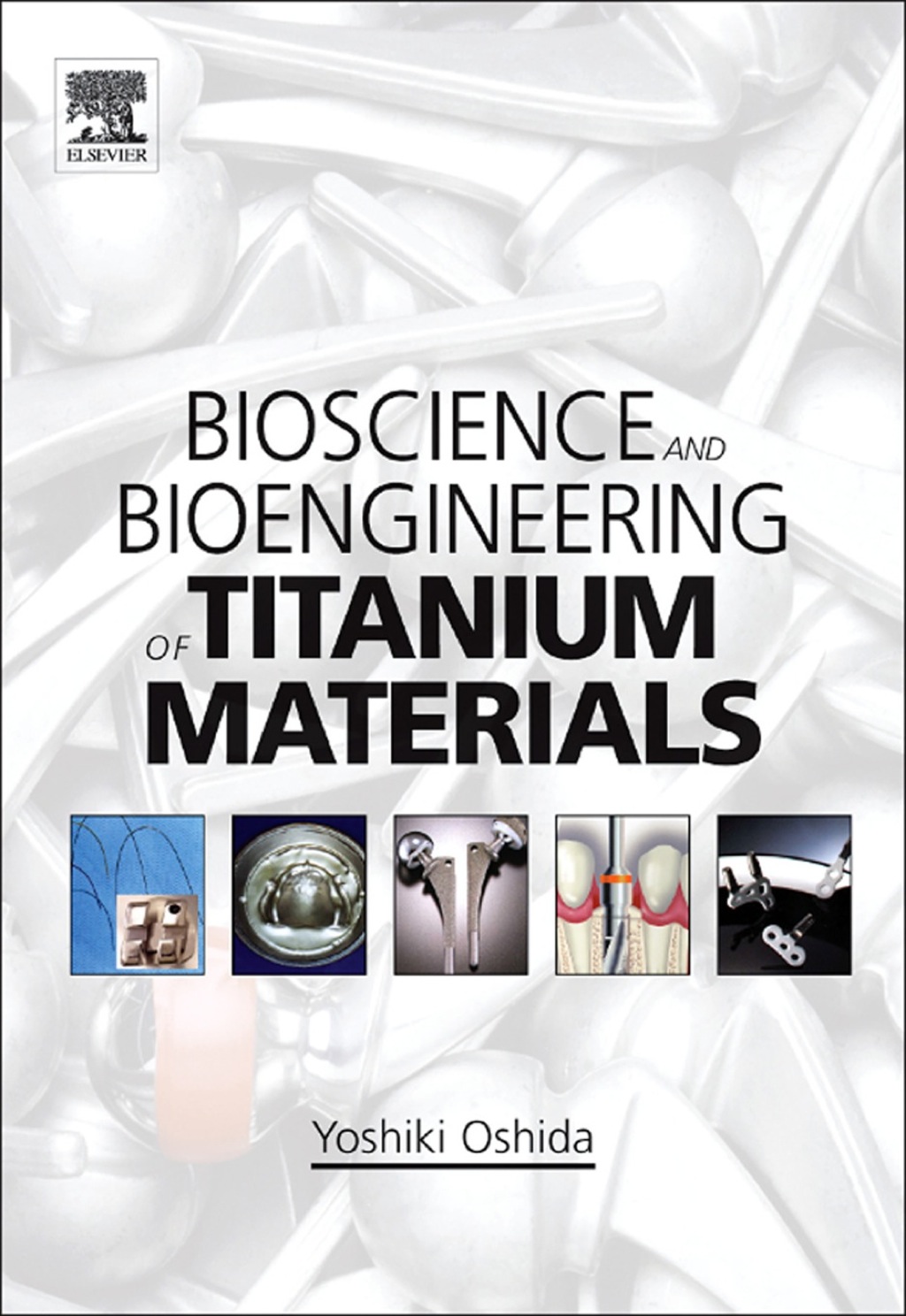 Bioscience and Bioengineering of Titanium Materials â€“ PDF/EPUB Version Downloadable