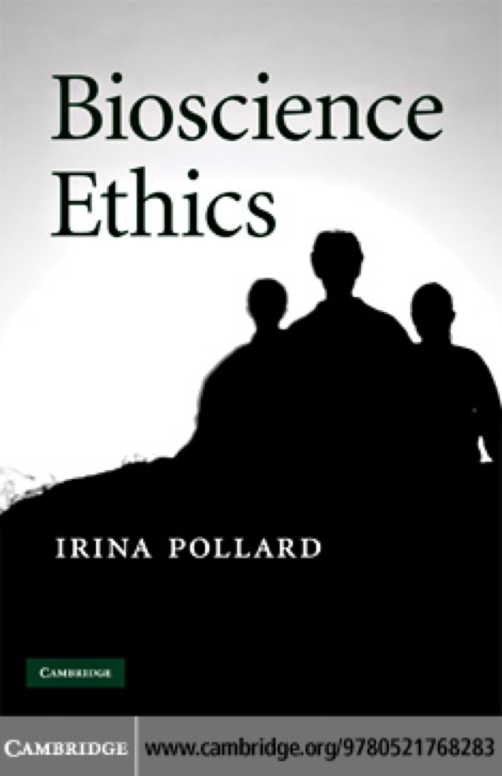 Bioscience Ethics 1st Edition â€“ PDF/EPUB Version Downloadable