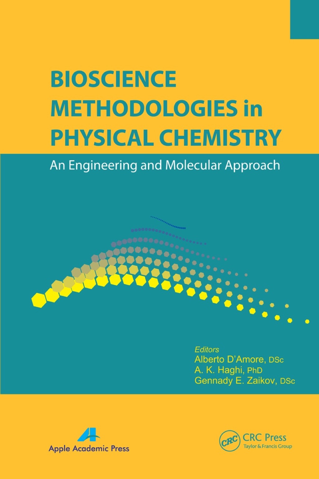 Bioscience Methodologies in Physical Chemistry An Engineering and Molecular Approach 1st Edition â€“ PDF/EPUB Version Downloadable