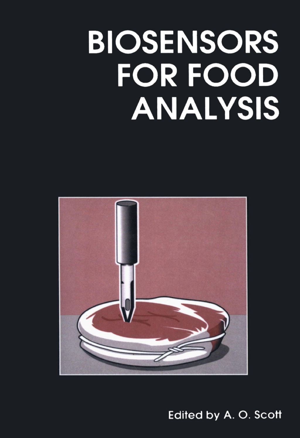 Biosensors for Food Analysis â€“ PDF/EPUB Version Downloadable