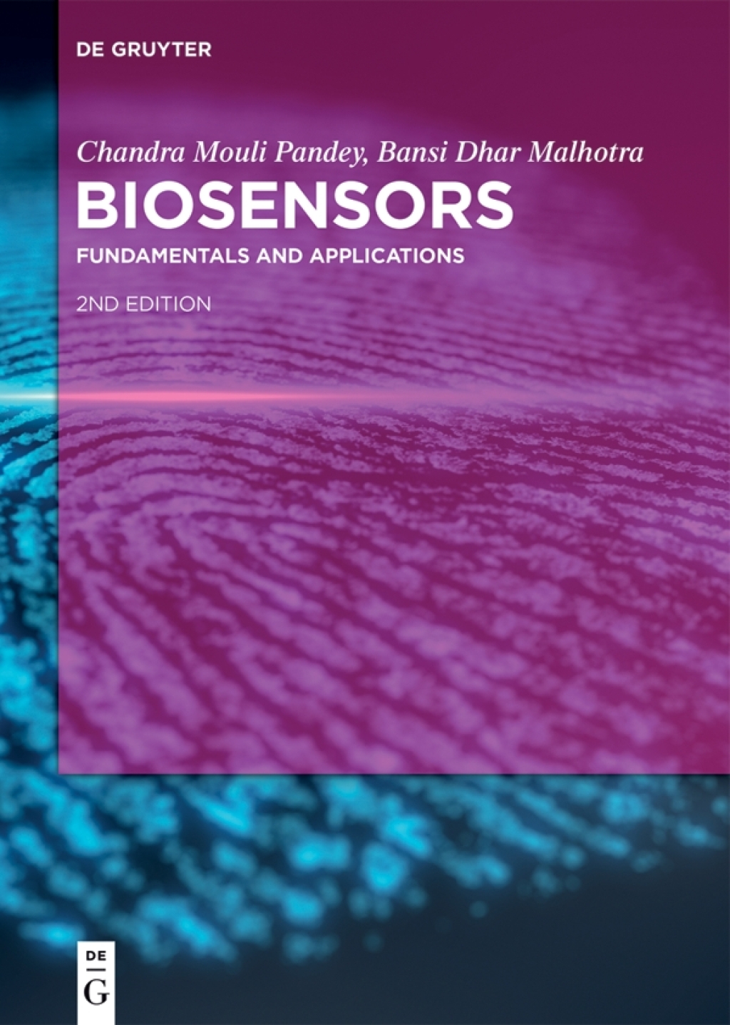 Biosensors Fundamentals and Applications 1st Edition â€“ PDF/EPUB Version Downloadable