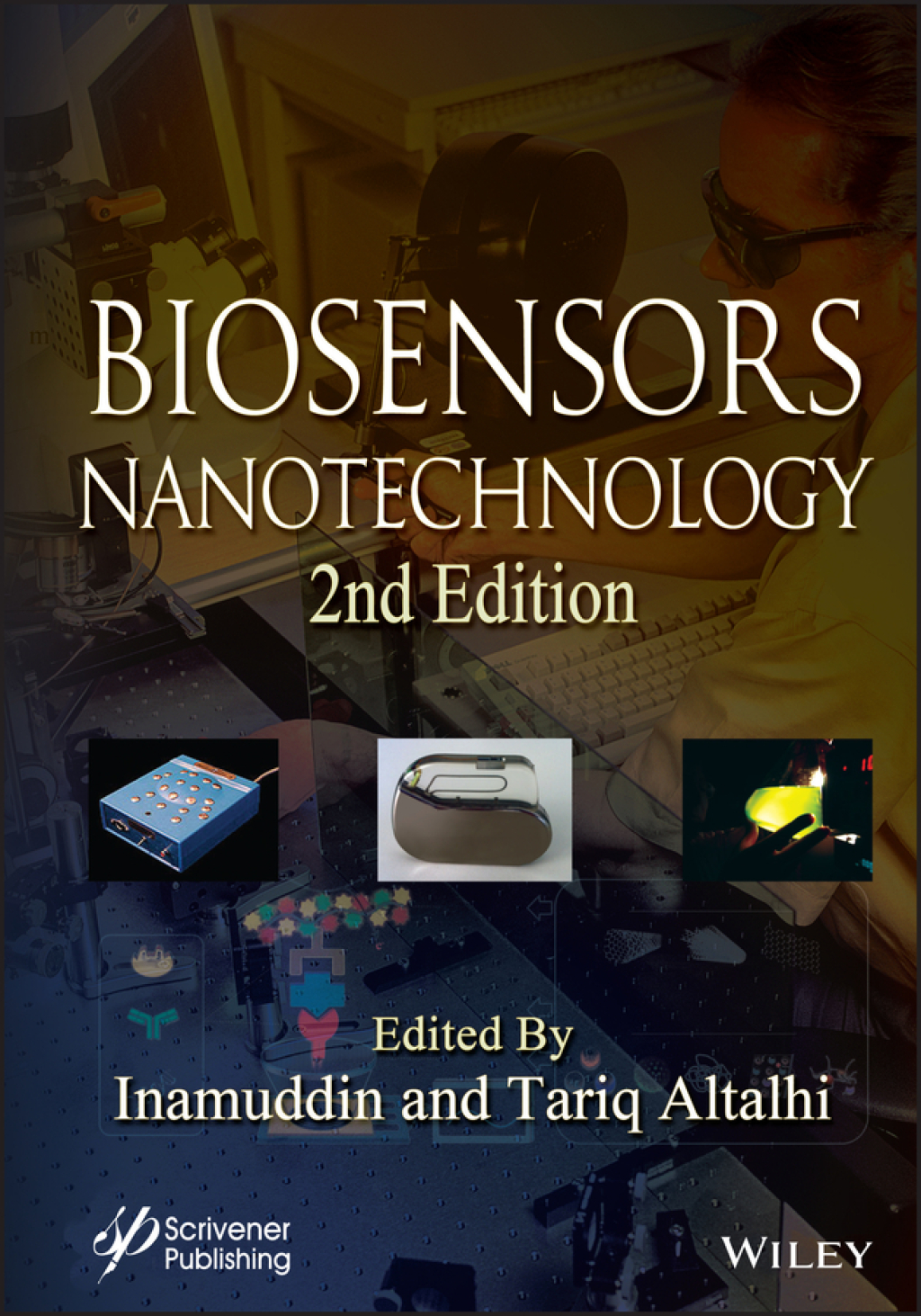 Biosensors Nanotechnology 1st Edition – PDF/EPUB Version Downloadable Biosensors Nanotechnology 1st Edition – PDF/EPUB Version Downloadable - Image 1