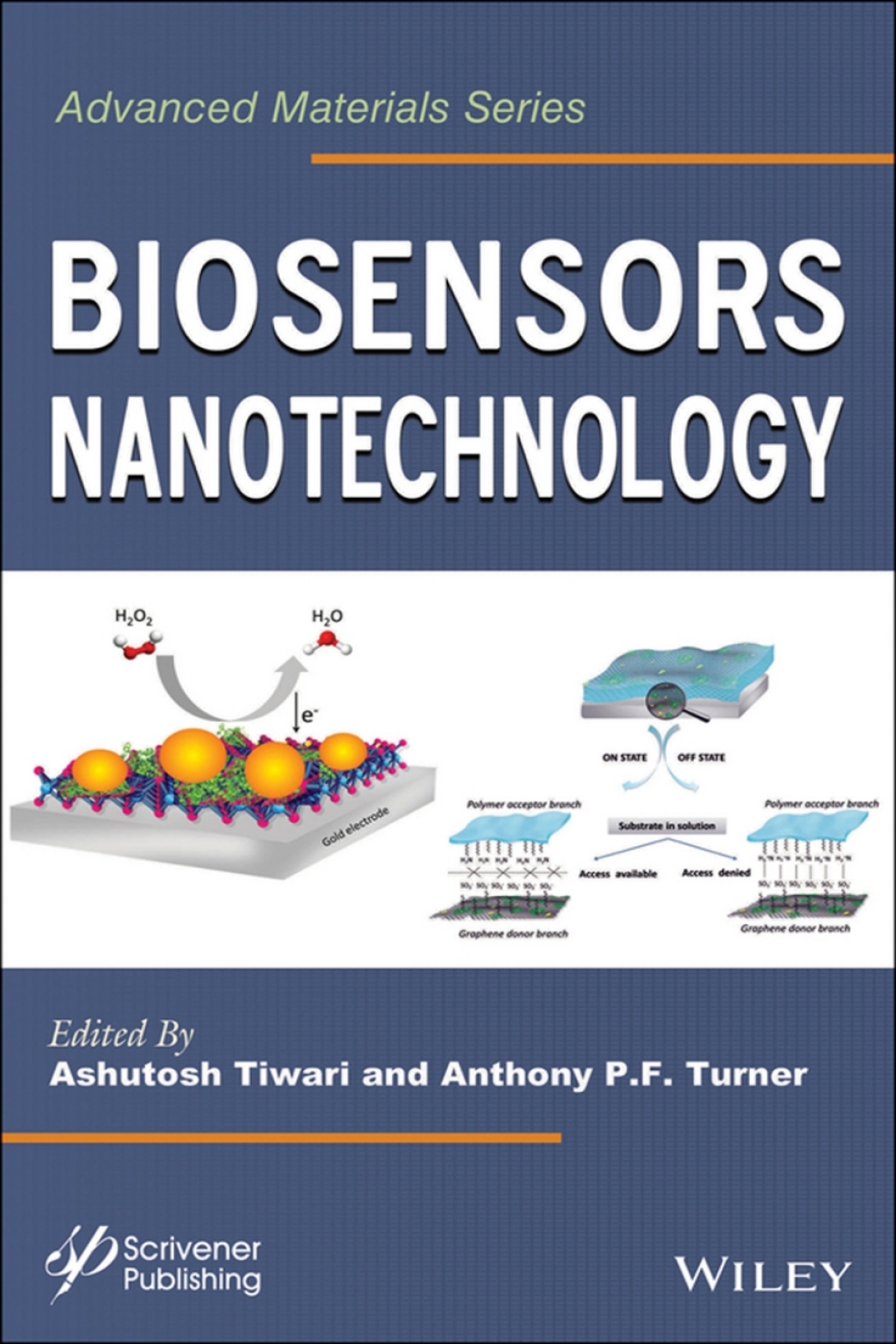 Biosensors Nanotechnology 1st Edition â€“ PDF/EPUB Version Downloadable