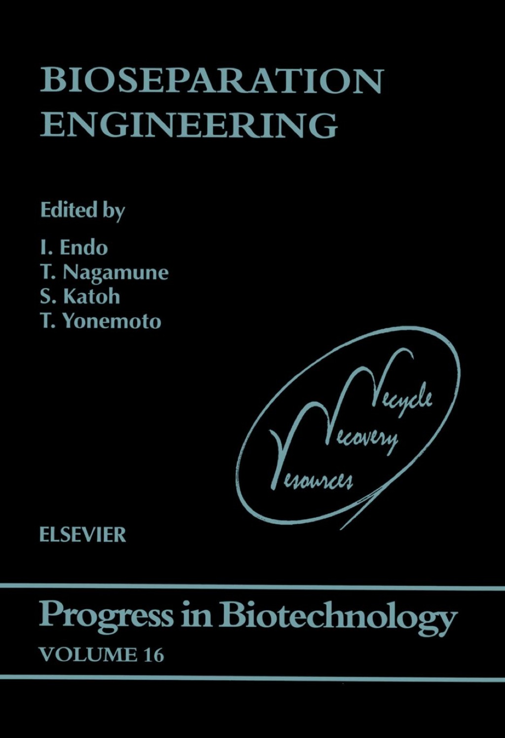 Bioseparation Engineering â€“ PDF/EPUB Version Downloadable