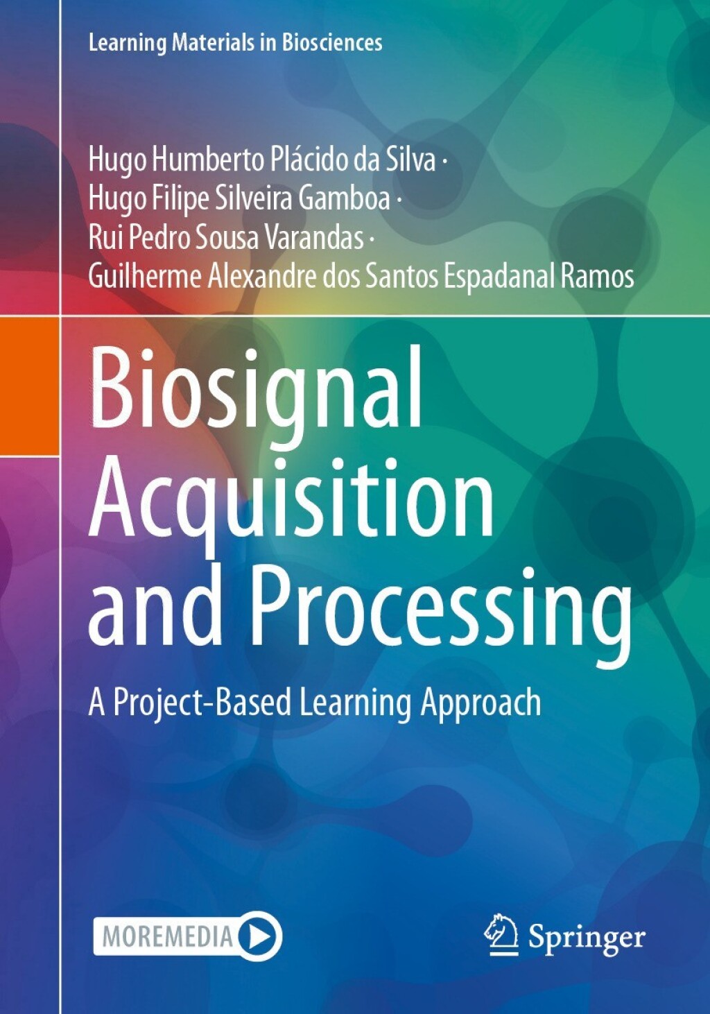 Biosignal Acquisition and Processing A Project-Based Learning Approach ...