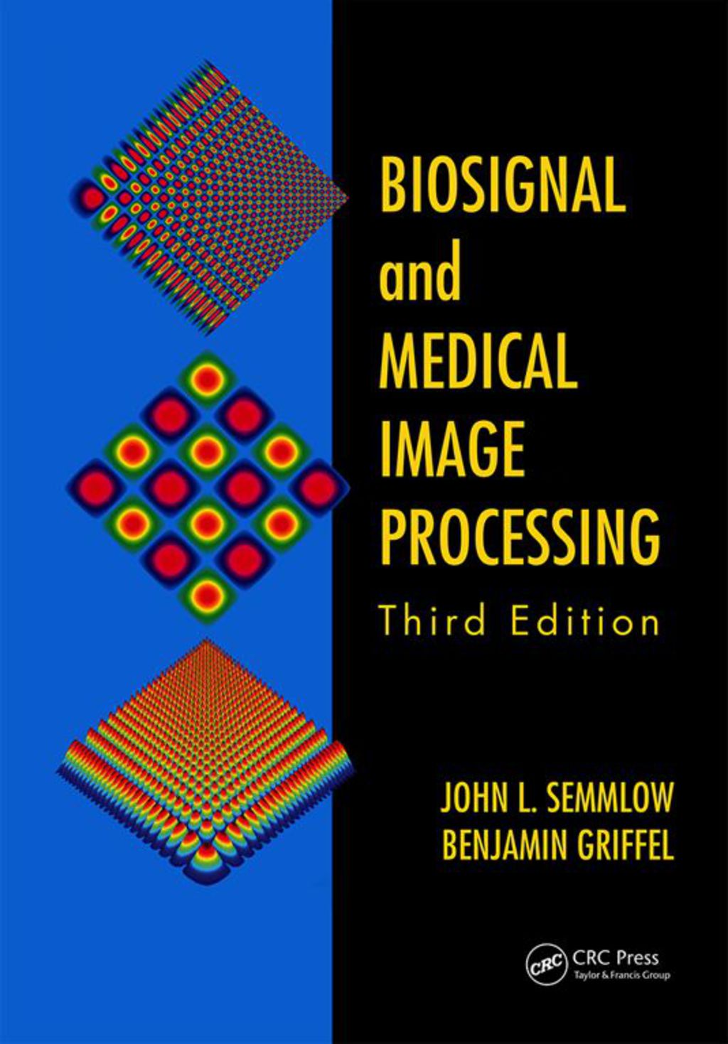Biosignal and Medical Image Processing 3rd Edition â€“ PDF/EPUB Version Downloadable