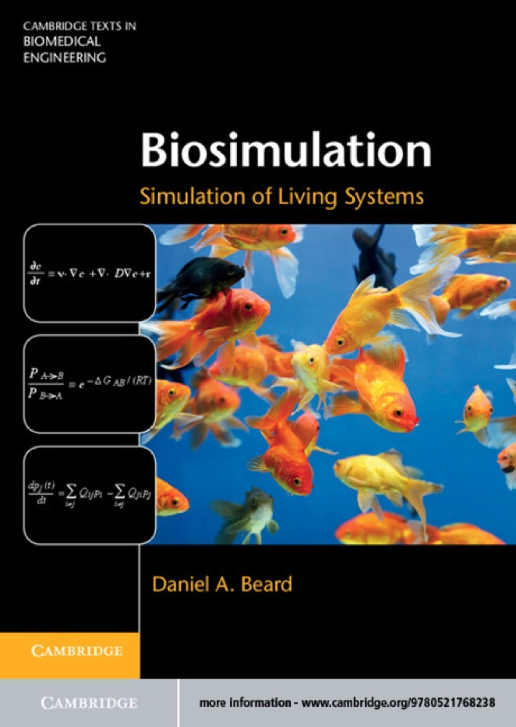 Biosimulation Simulation of Living Systems 1st Edition â€“ PDF/EPUB Version Downloadable