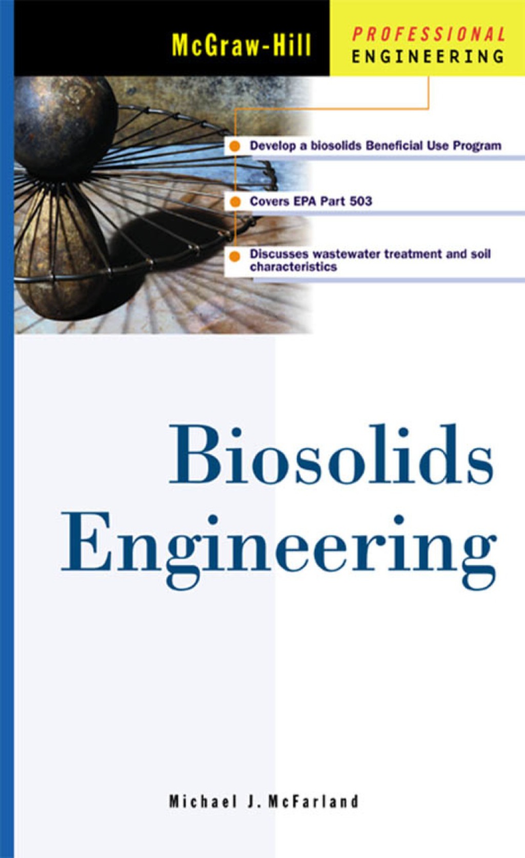 Biosolids Engineering 1st Edition â€“ PDF/EPUB Version Downloadable