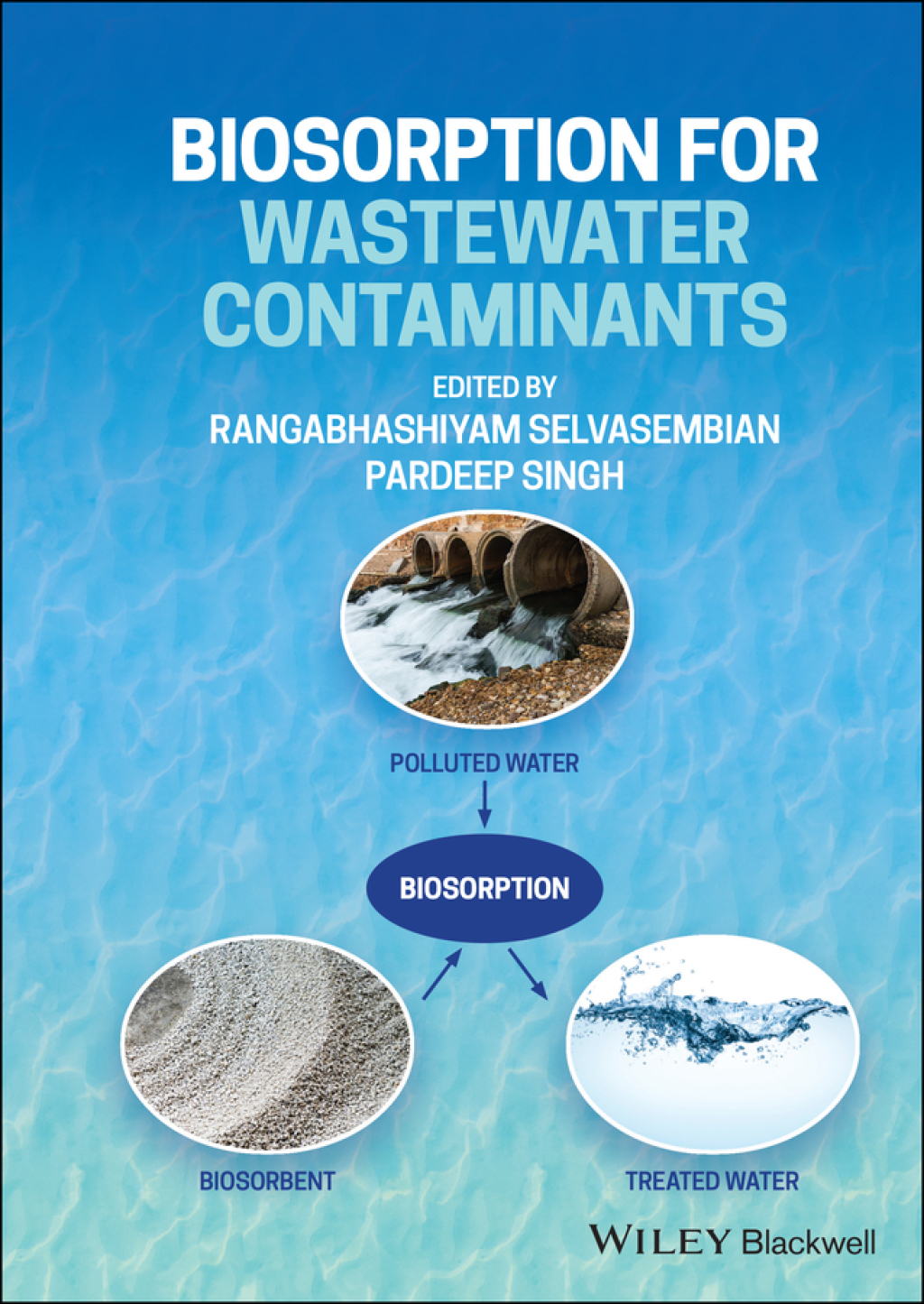 Biosorption for Wastewater Contaminants 1st Edition â€“ PDF/EPUB Version Downloadable