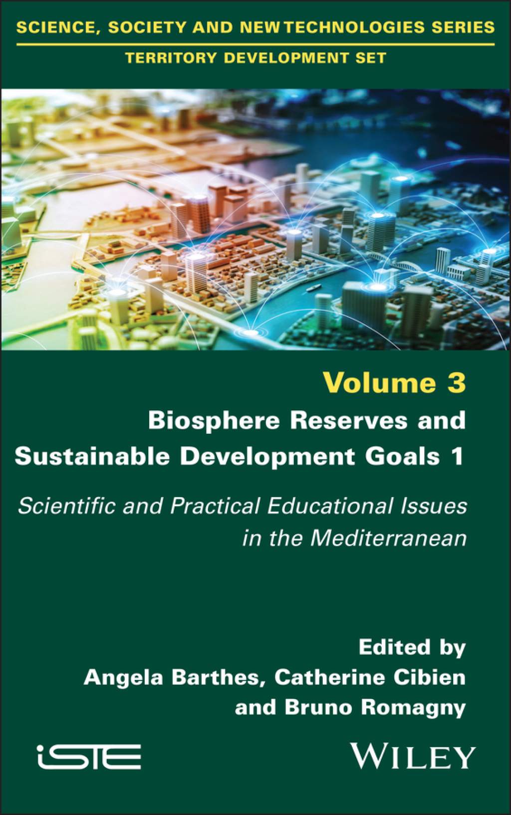 Biosphere Reserves and Sustainable Development Goals 1 Scientific and Practical Educational Issues in the Mediterranean 1st Edition â€“ PDF/EPUB Version Downloadable