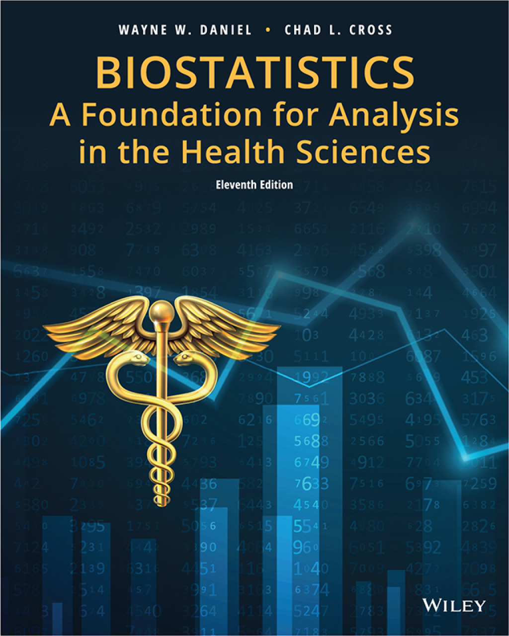 Biostatistics: A Foundation for Analysis in the Health Sciences 11th Edition â€“ PDF/EPUB Version Downloadable