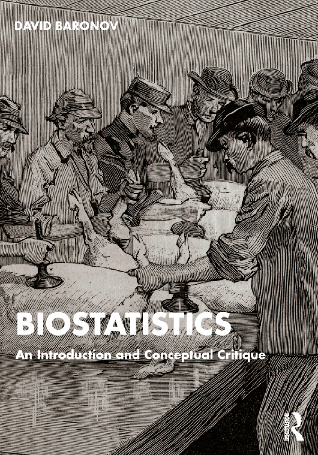 Biostatistics An Introduction and Conceptual Critique 1st Edition â€“ PDF/EPUB Version Downloadable