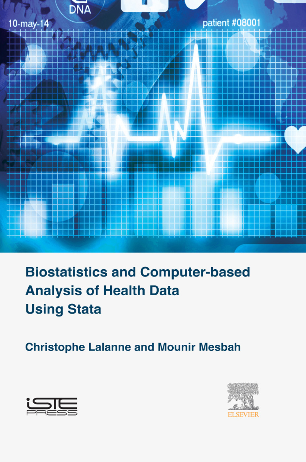 Biostatistics and Computer-based Analysis of Health Data using Stata â€“ PDF/EPUB Version Downloadable