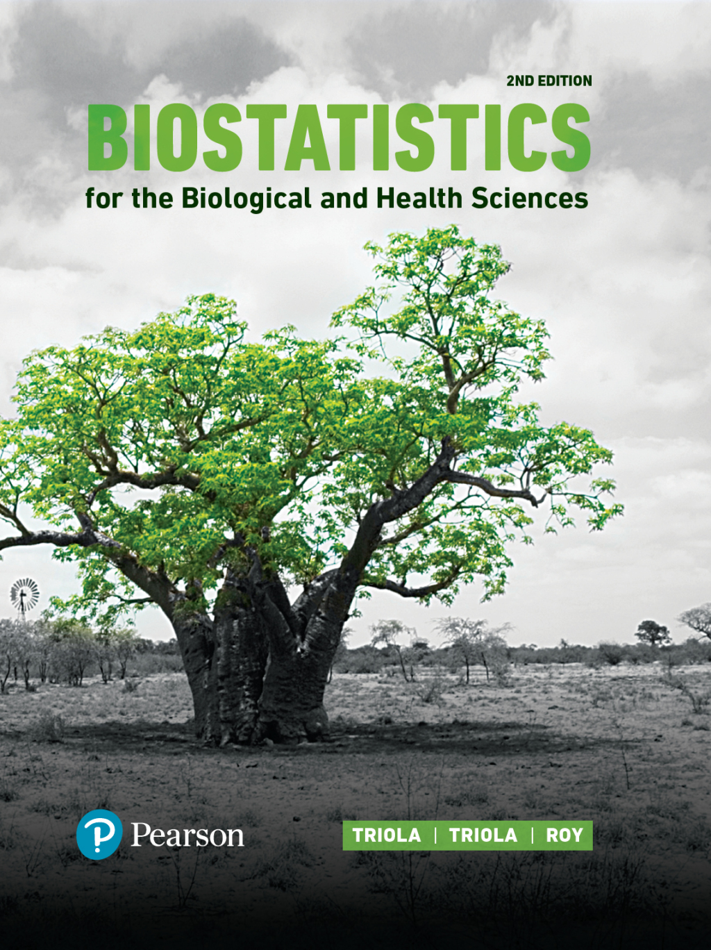 Biostatistics for the Biological and Health Sciences 2nd Edition â€“ PDF/EPUB Version Downloadable