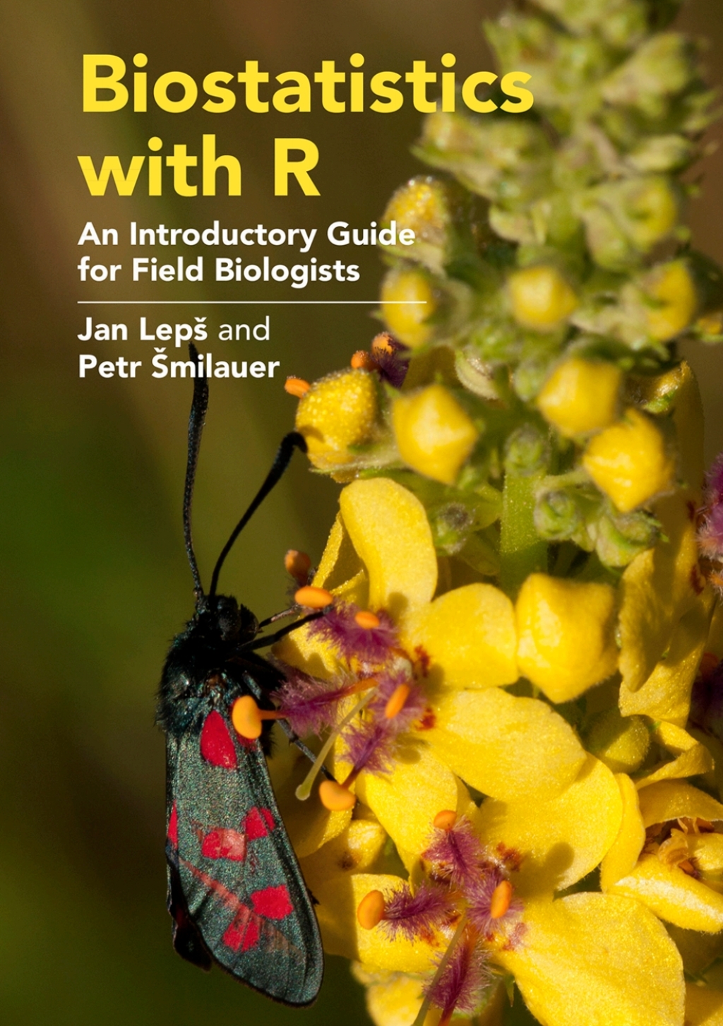 Biostatistics with R An Introductory Guide for Field Biologists - (PDF/EPUB Version)