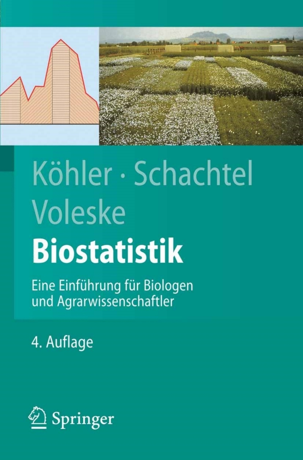 Biostatistik 4th Edition - (PDF/EPUB Version)