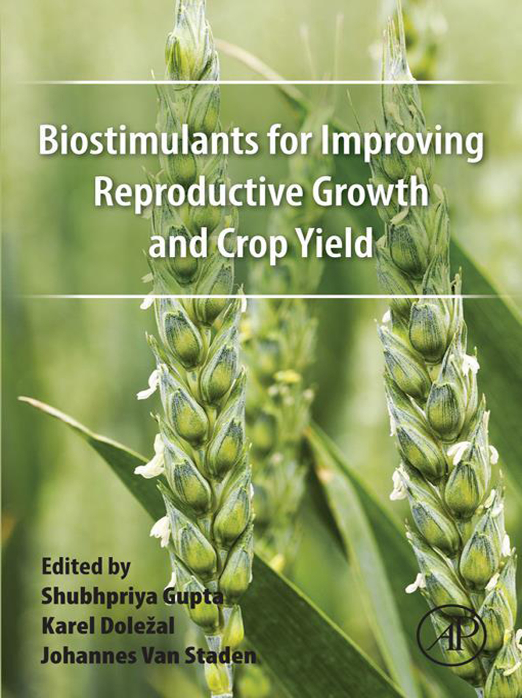 Biostimulants for Improving Reproductive Growth and Crop Yield â€“ PDF/EPUB Version Downloadable