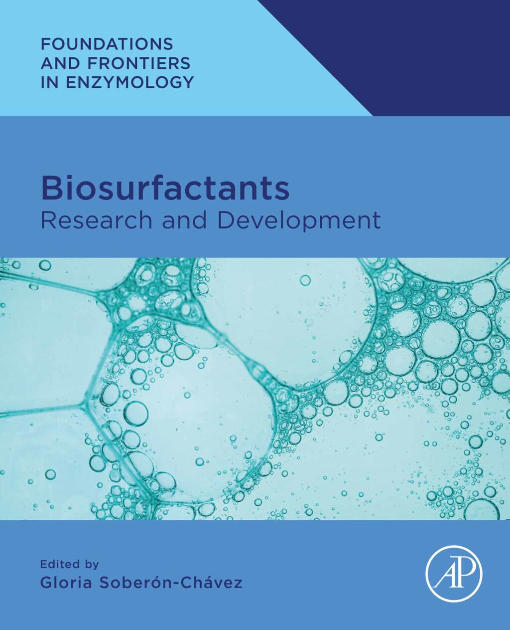 Biosurfactants Research and Development 1st Edition â€“ PDF/EPUB Version Downloadable