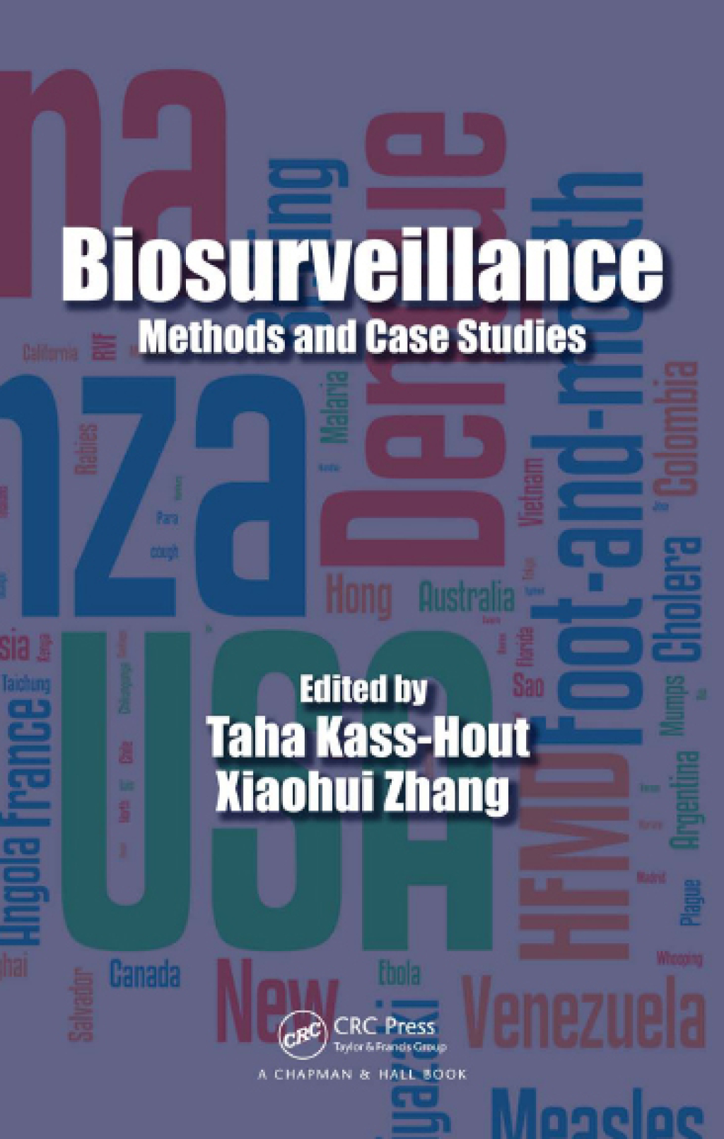 Biosurveillance Methods and Case Studies 1st Edition â€“ PDF/EPUB Version Downloadable