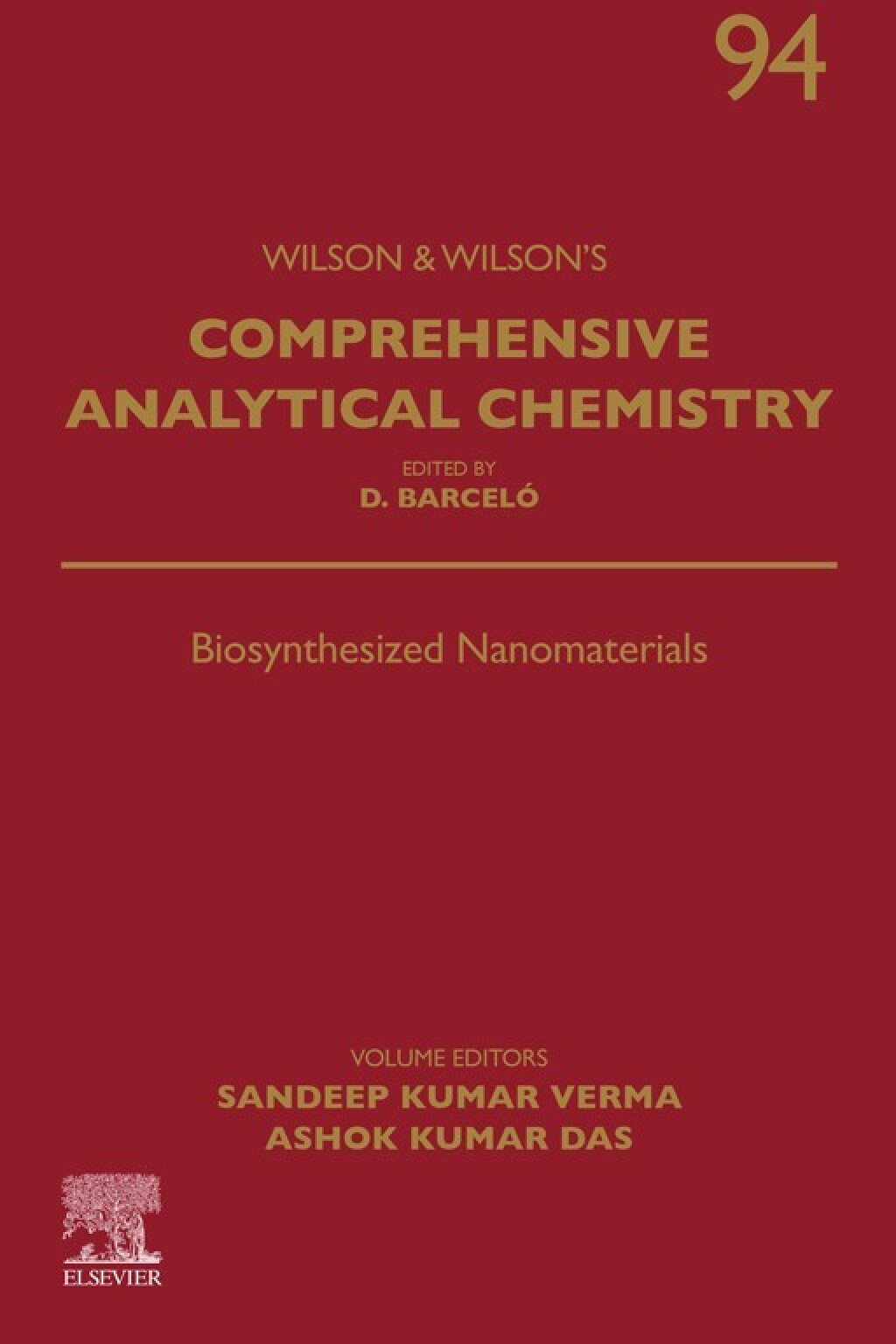 Biosynthesized Nanomaterials â€“ PDF/EPUB Version Downloadable