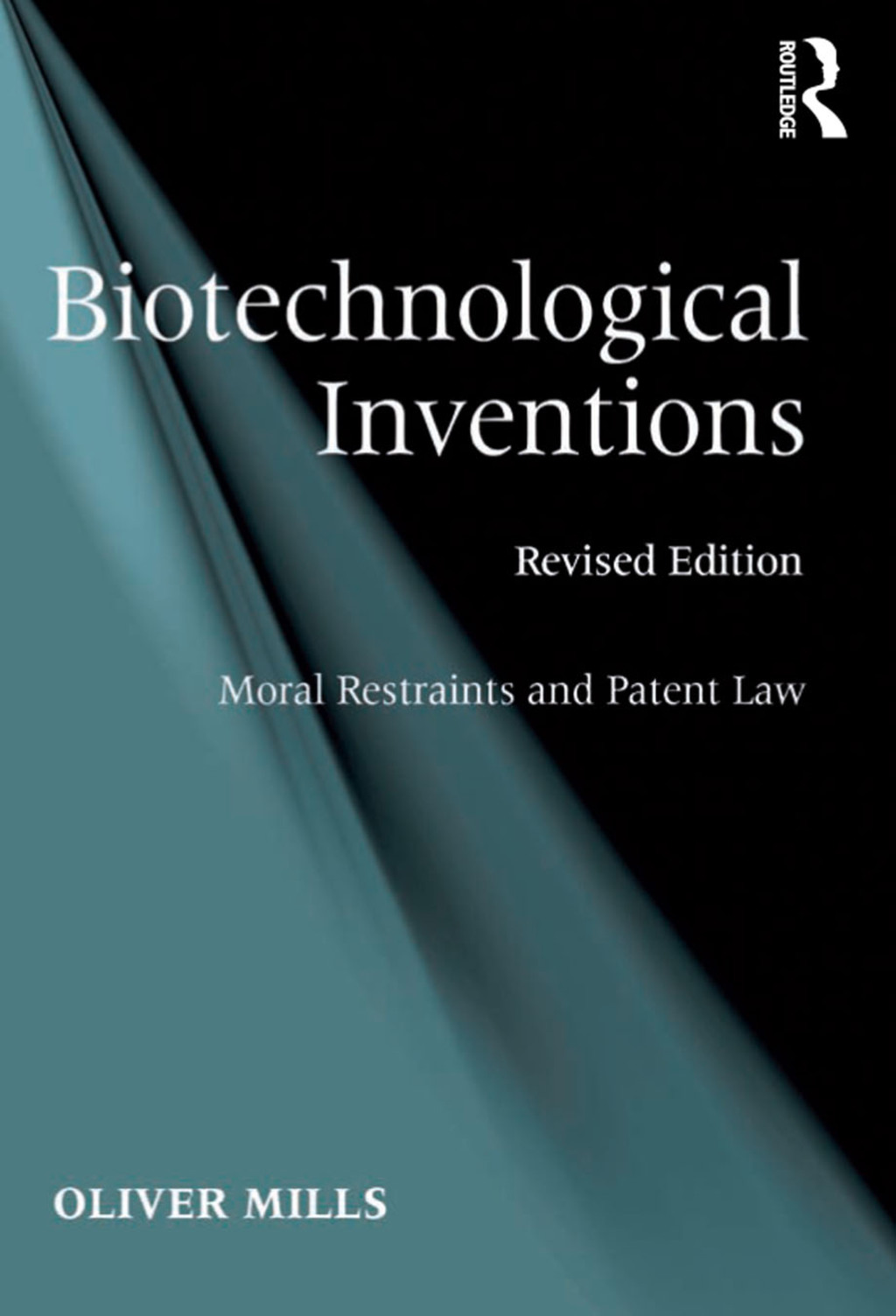 Biotechnological Inventions Moral Restraints and Patent Law 1st Edition â€“ PDF/EPUB Version Downloadable