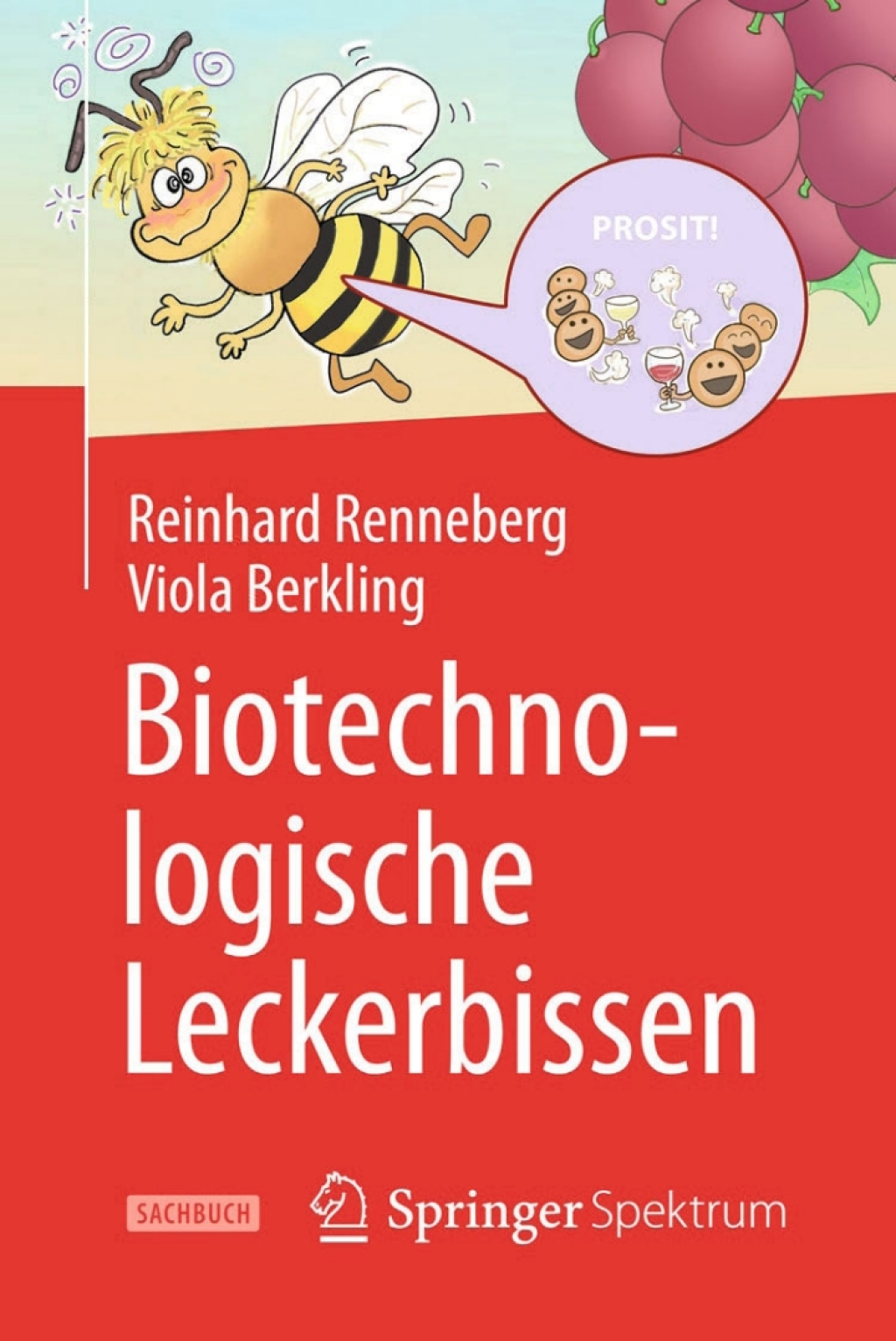 Biotechnologische Leckerbissen - (PDF/EPUB Version)