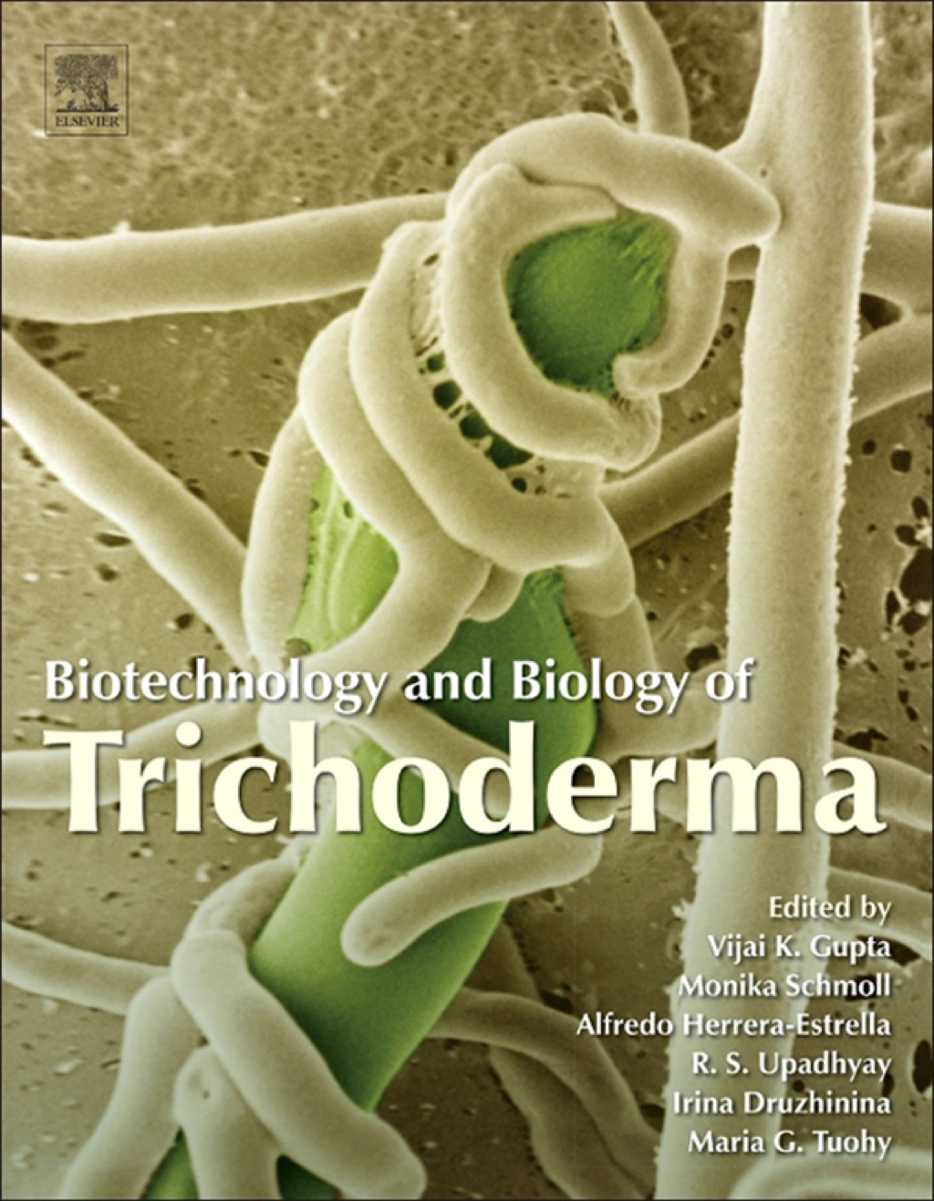 Biotechnology and Biology of Trichoderma â€“ PDF/EPUB Version Downloadable