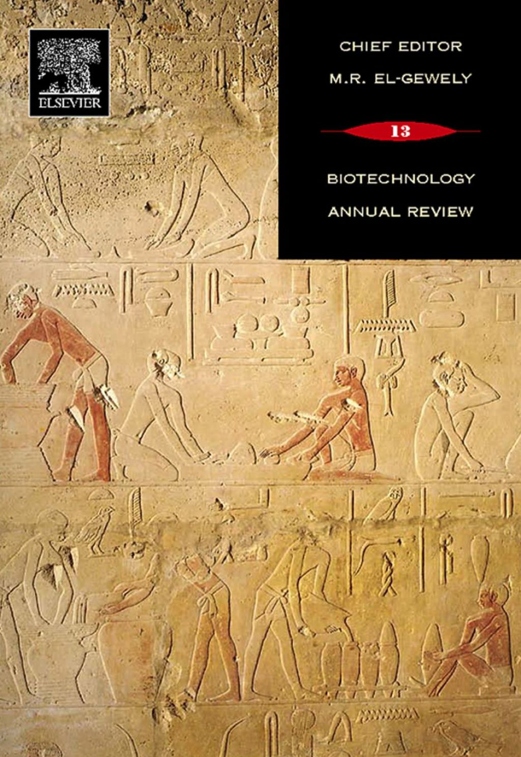 Biotechnology Annual Review â€“ PDF/EPUB Version Downloadable