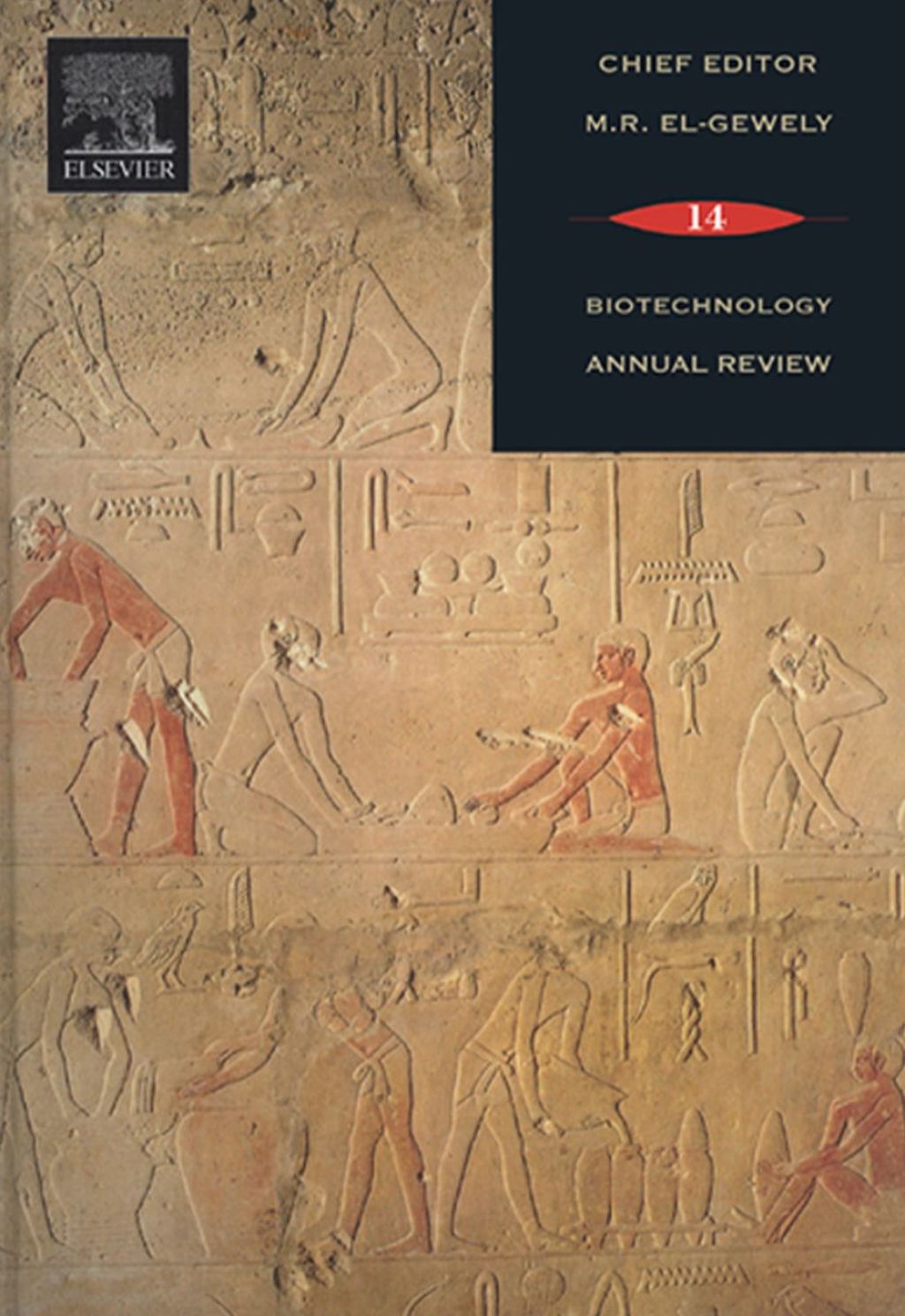 Biotechnology Annual Review â€“ PDF/EPUB Version Downloadable