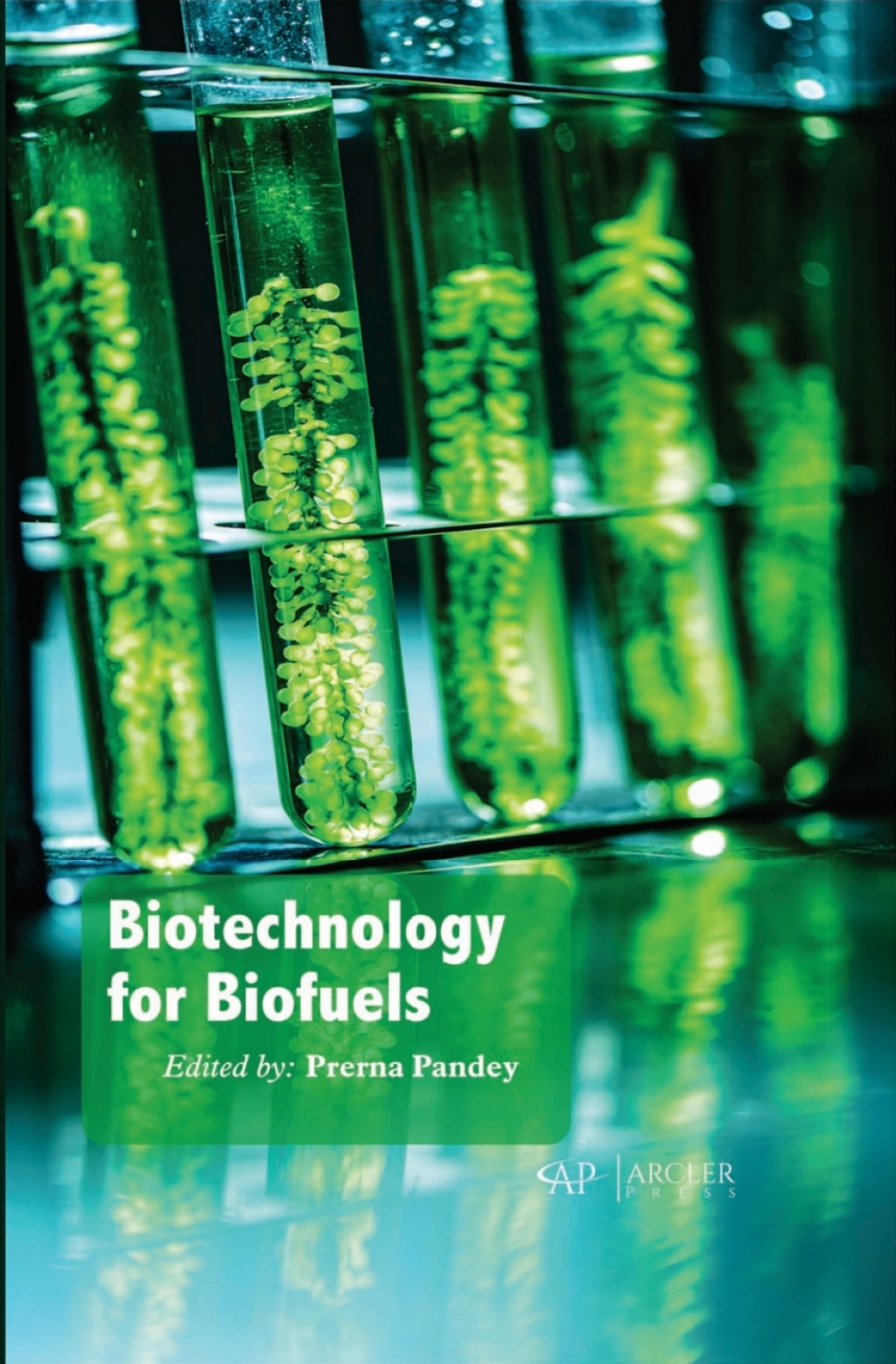 Biotechnology for Biofuels â€“ PDF/EPUB Version Downloadable