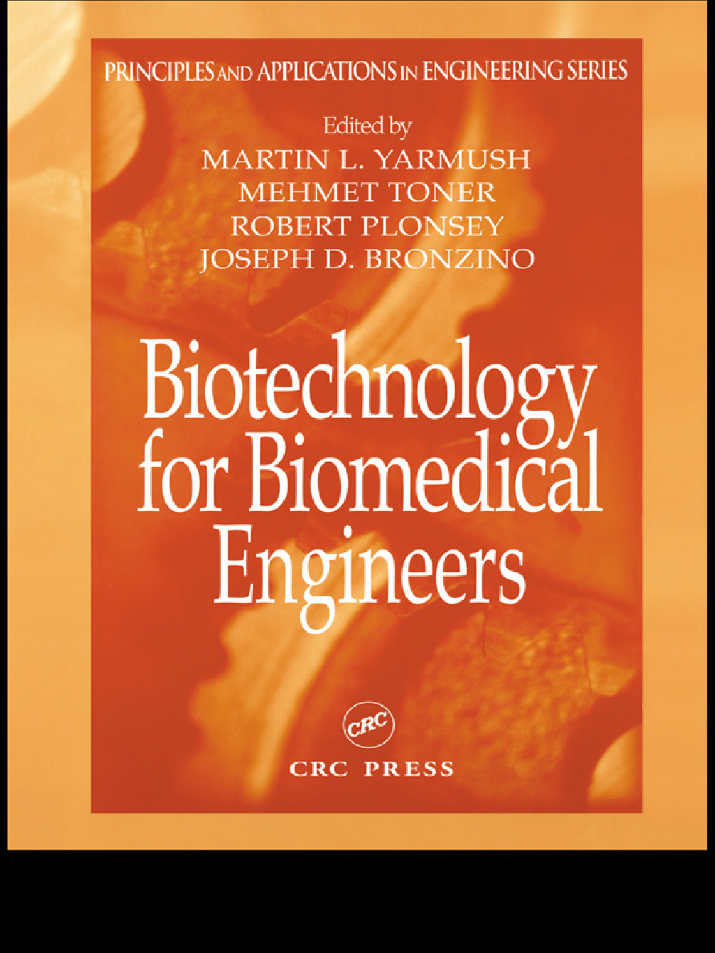 Biotechnology for Biomedical Engineers 1st Edition â€“ PDF/EPUB Version Downloadable