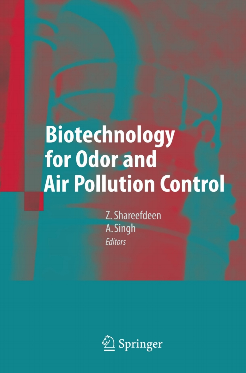 Biotechnology for Odor and Air Pollution Control 1st Edition â€“ PDF ...