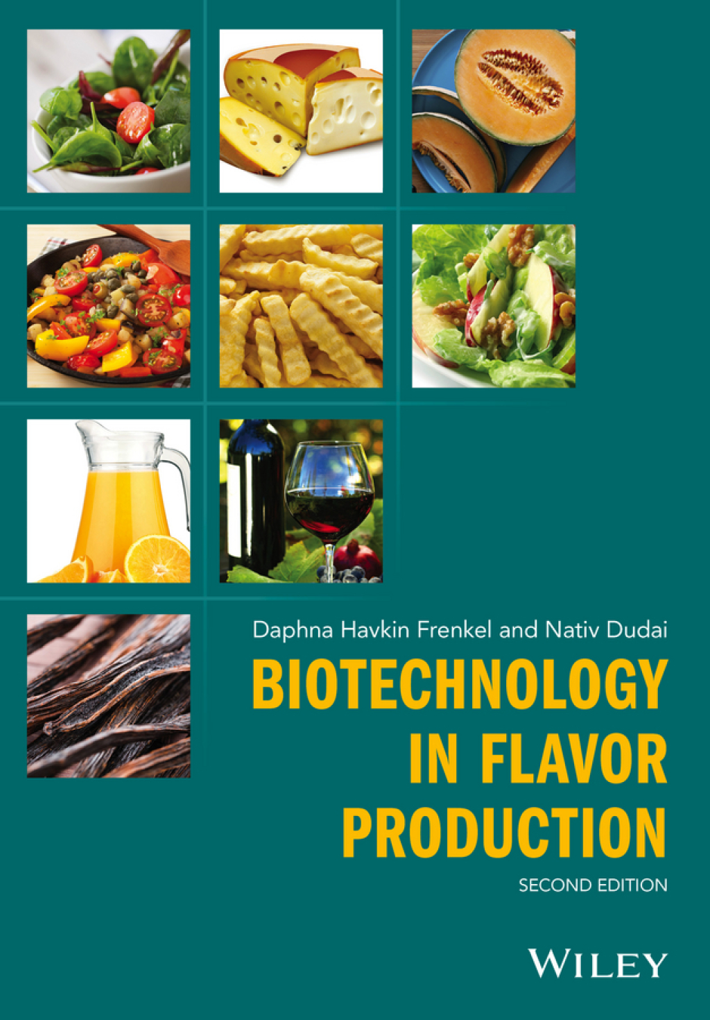 Biotechnology in Flavor Production 2nd Edition â€“ PDF/EPUB Version Downloadable