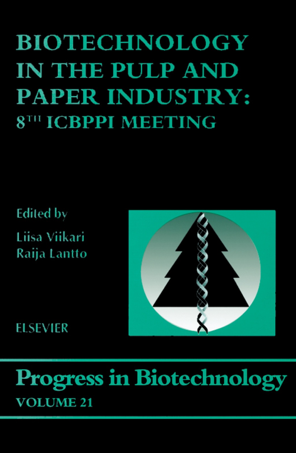 Biotechnology in the Pulp and Paper Industry â€“ PDF/EPUB Version Downloadable