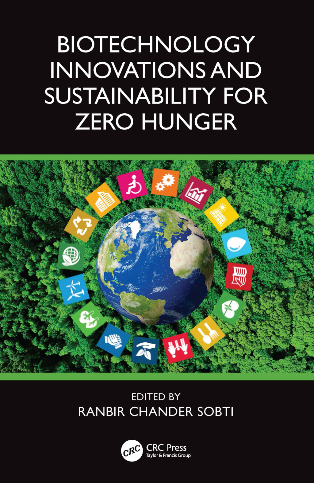 Biotechnology Innovations and Sustainability for Zero Hunger 1st Edition â€“ PDF/EPUB Version Downloadable