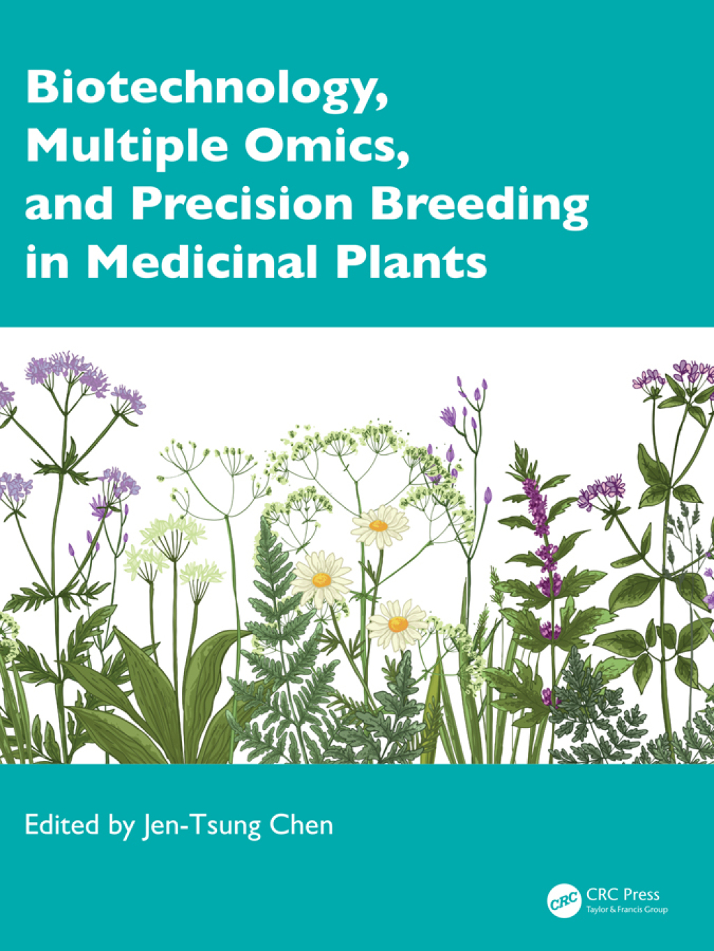 Biotechnology, Multiple Omics, and Precision Breeding in Medicinal Plants 1st Edition â€“ PDF/EPUB Version Downloadable