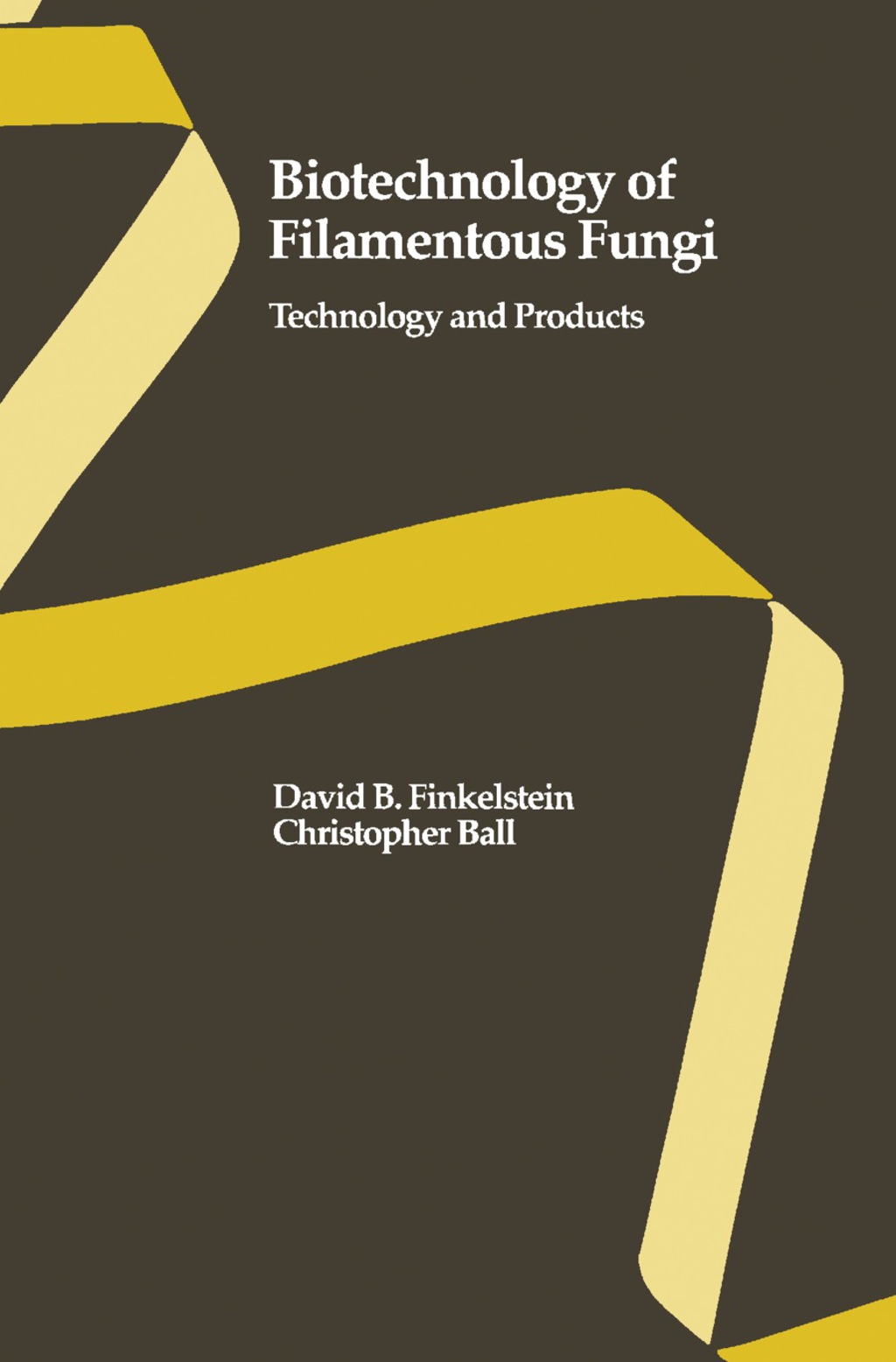 Biotechnology of Filamentous Fungi Technology and Products  â€“ PDF/EPUB Version Downloadable