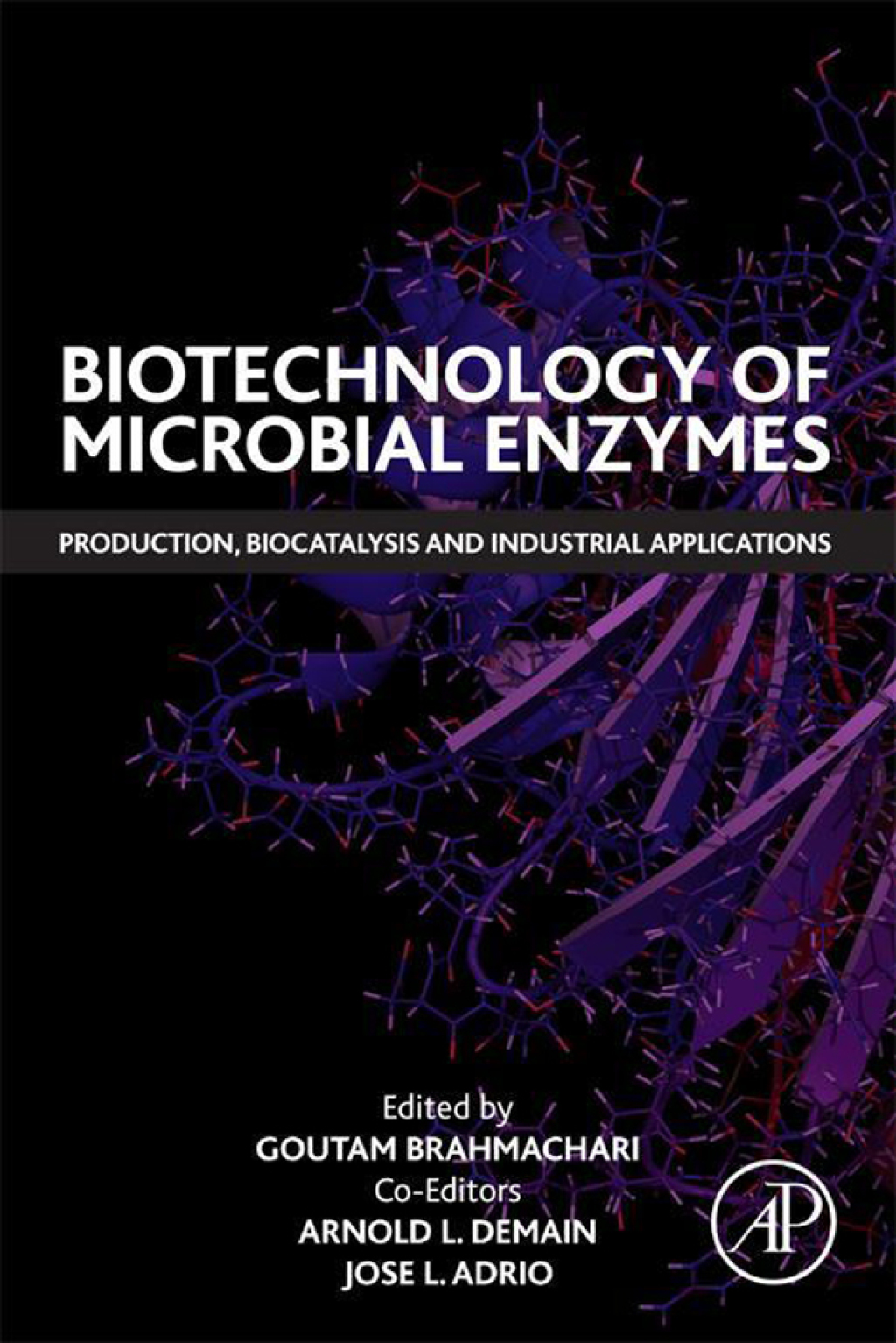 Biotechnology of Microbial Enzymes Production, Biocatalysis and Industrial Applications â€“ PDF/EPUB Version Downloadable