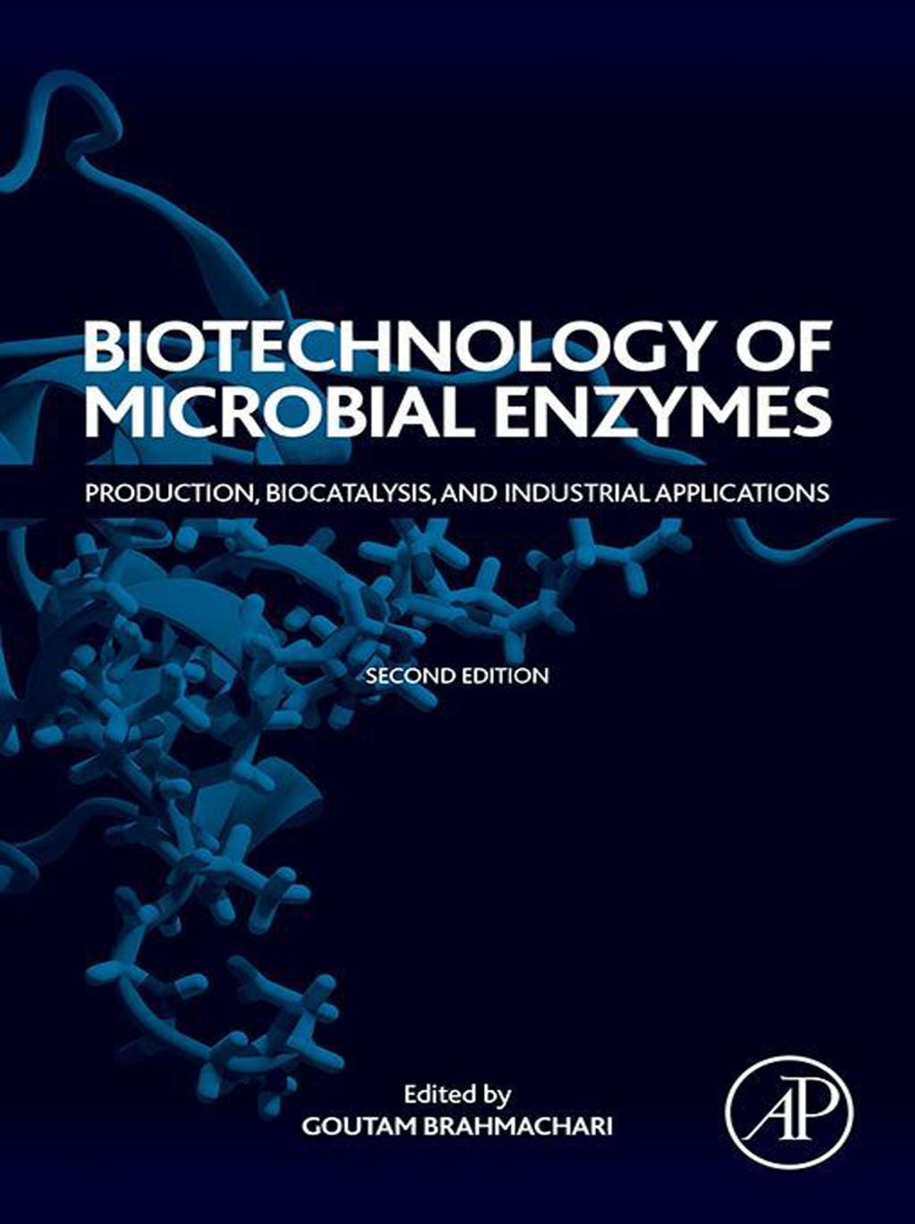 Biotechnology of Microbial Enzymes Production, Biocatalysis, and Industrial Applications 2nd Edition â€“ PDF/EPUB Version Downloadable