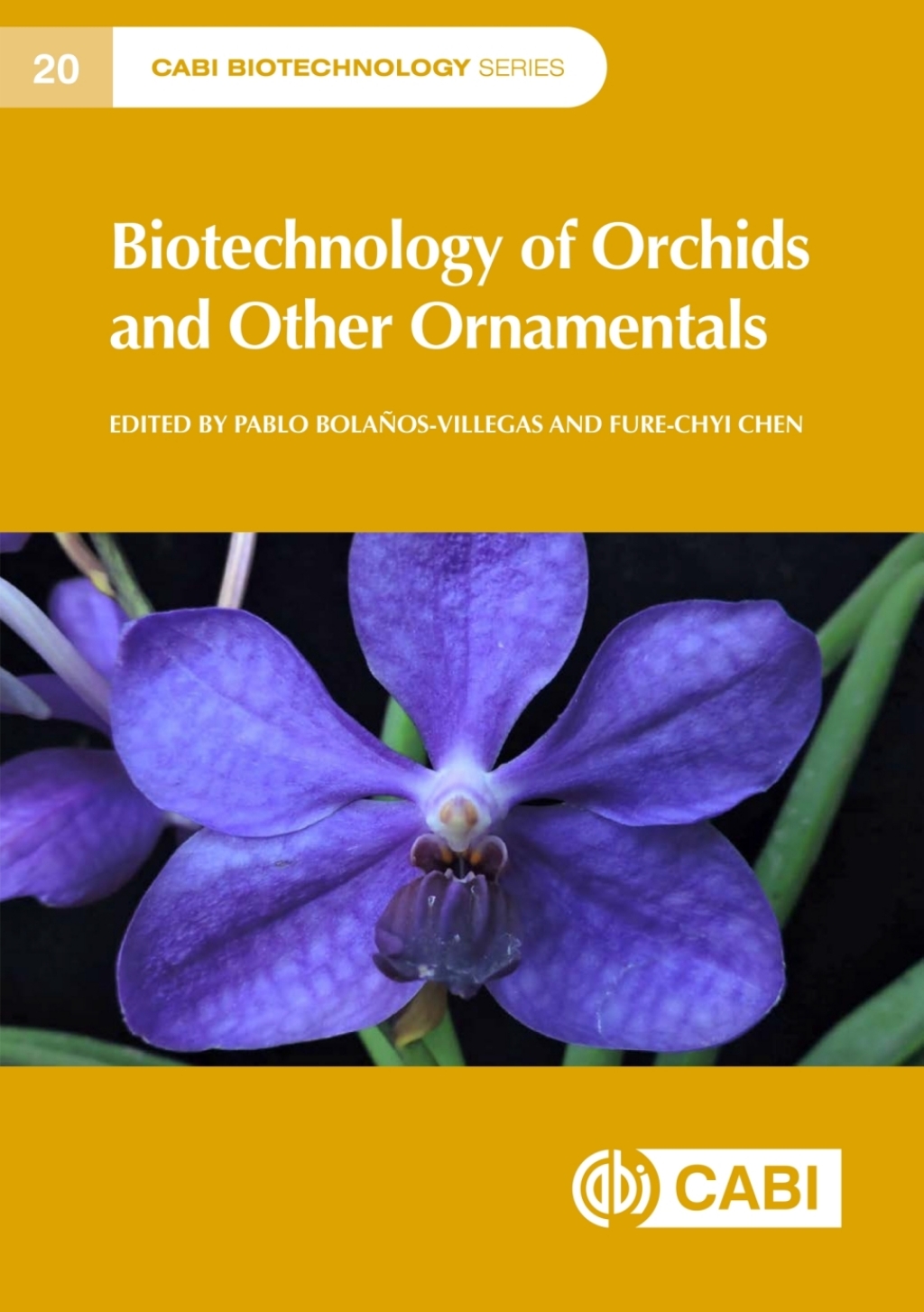 Biotechnology of Orchids and Other Ornamentals â€“ PDF/EPUB Version Downloadable