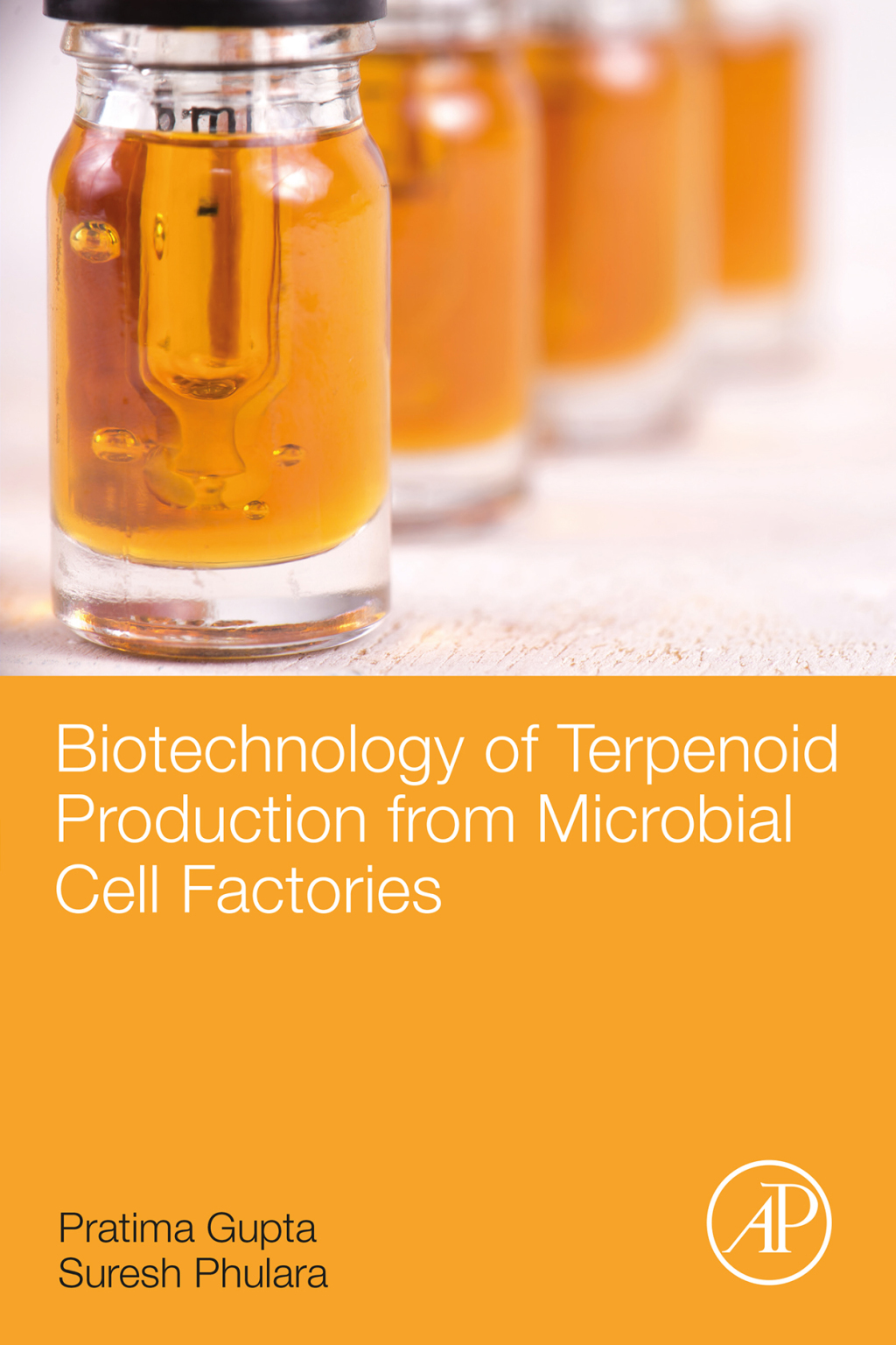 Biotechnology of Terpenoid Production from Microbial Cell Factories â€“ PDF/EPUB Version Downloadable