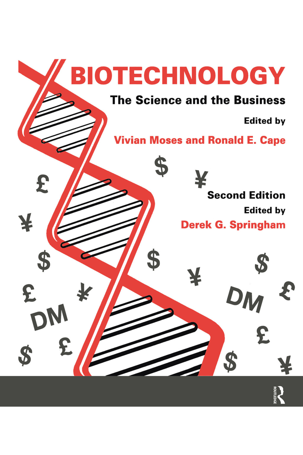 Biotechnology - The Science and the Business 2nd Edition â€“ PDF/EPUB Version Downloadable